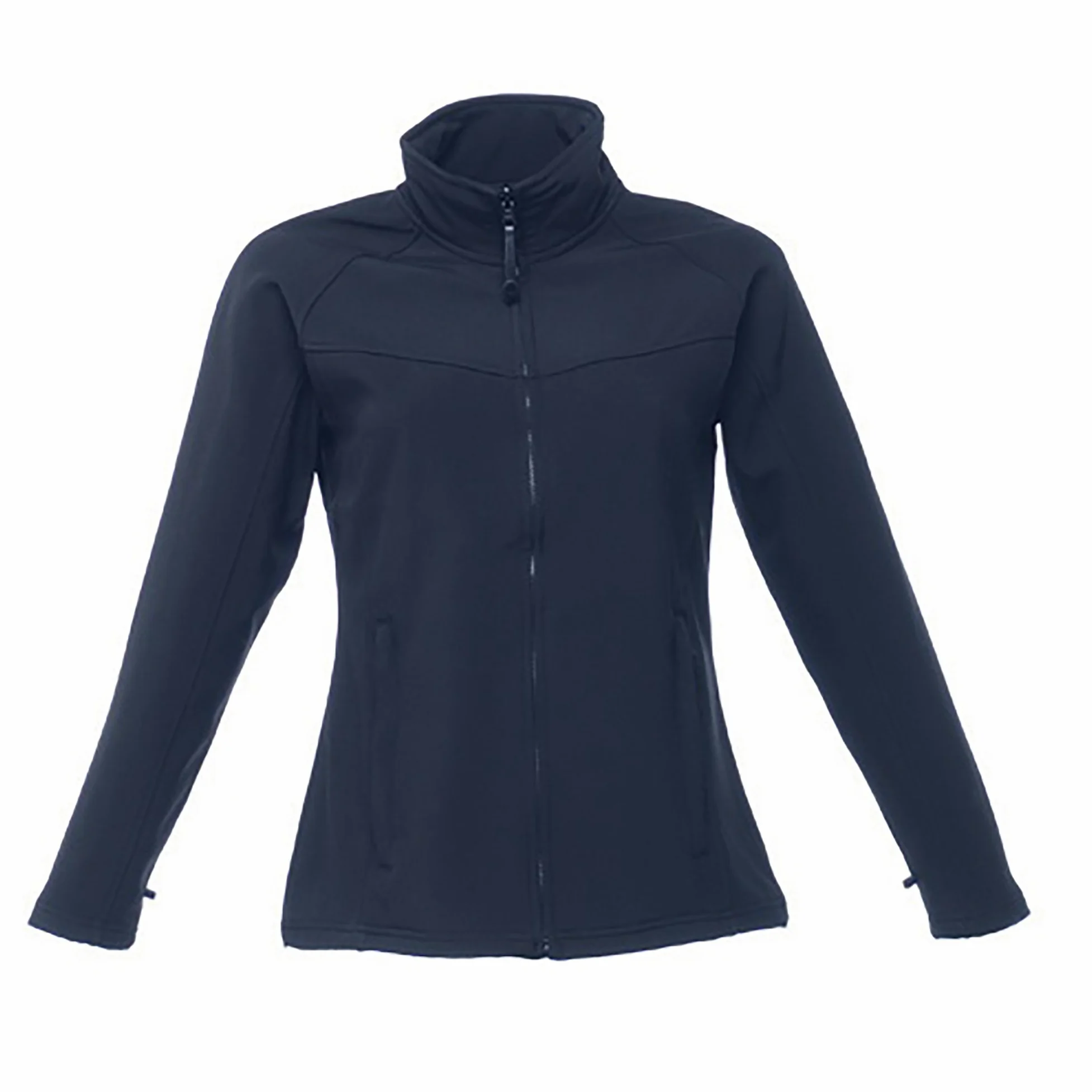 Regatta Ladies Uproar Softshell Chaqueta Mujer (Pack de 1)