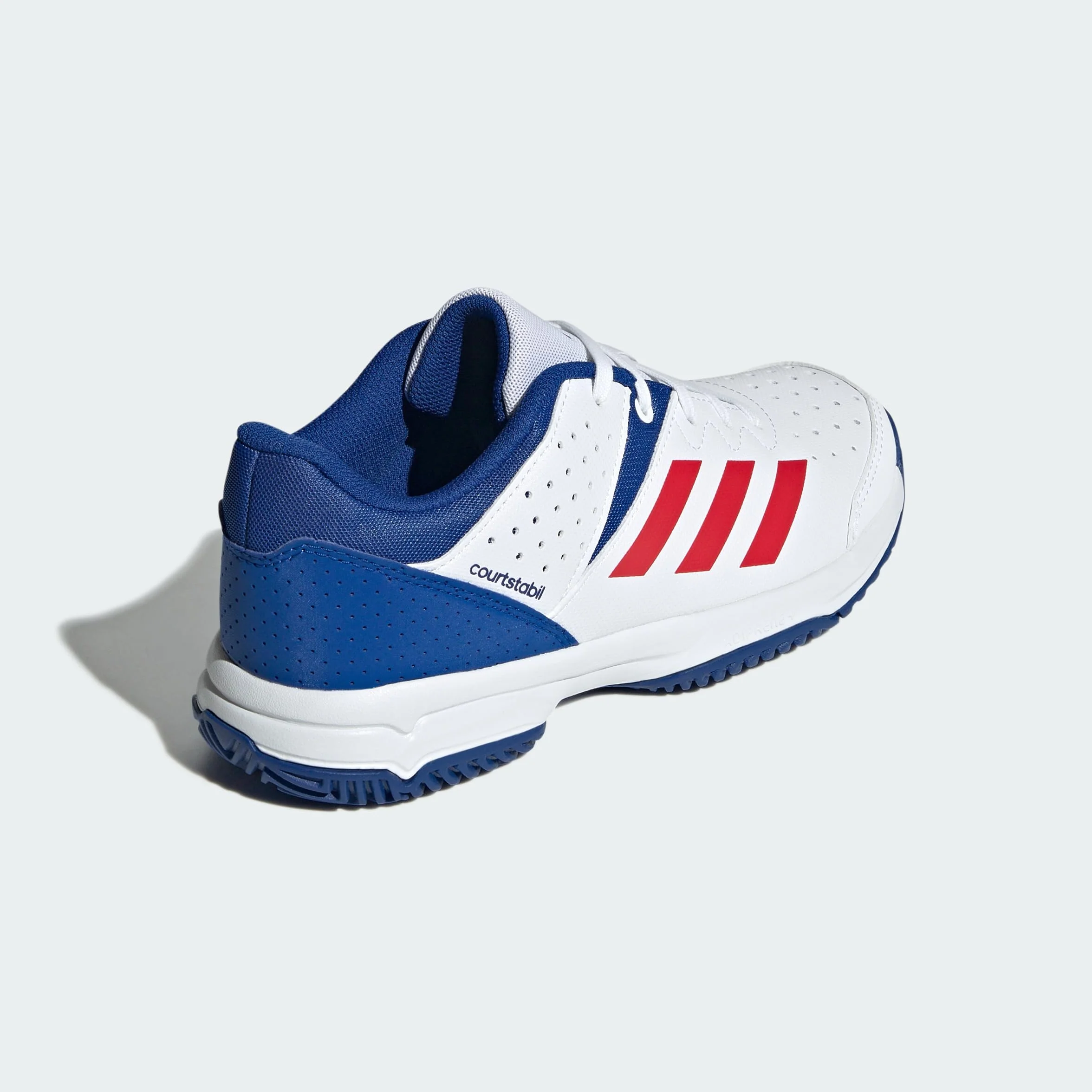Adidas Court Stabil Zapatilla Dziecięce Unisex