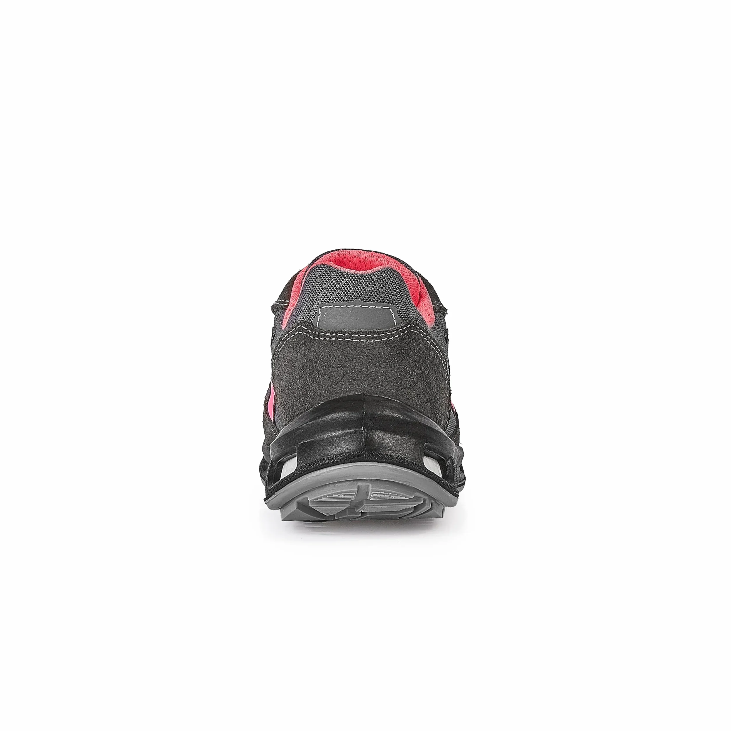 U-Power Verok S1p SRC Zapatos de Seguridad Mujer