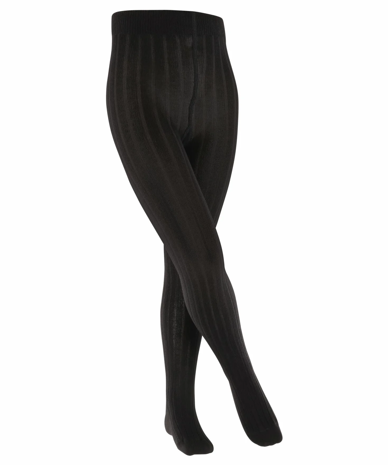 FALKE Classic Rib Niño Pantys