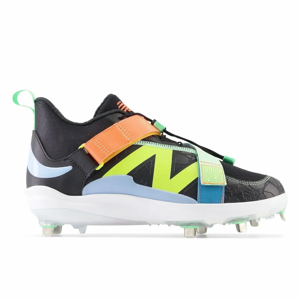 New Balance FuelCell Lindor V2 - Tenis de béisbol para Hombre