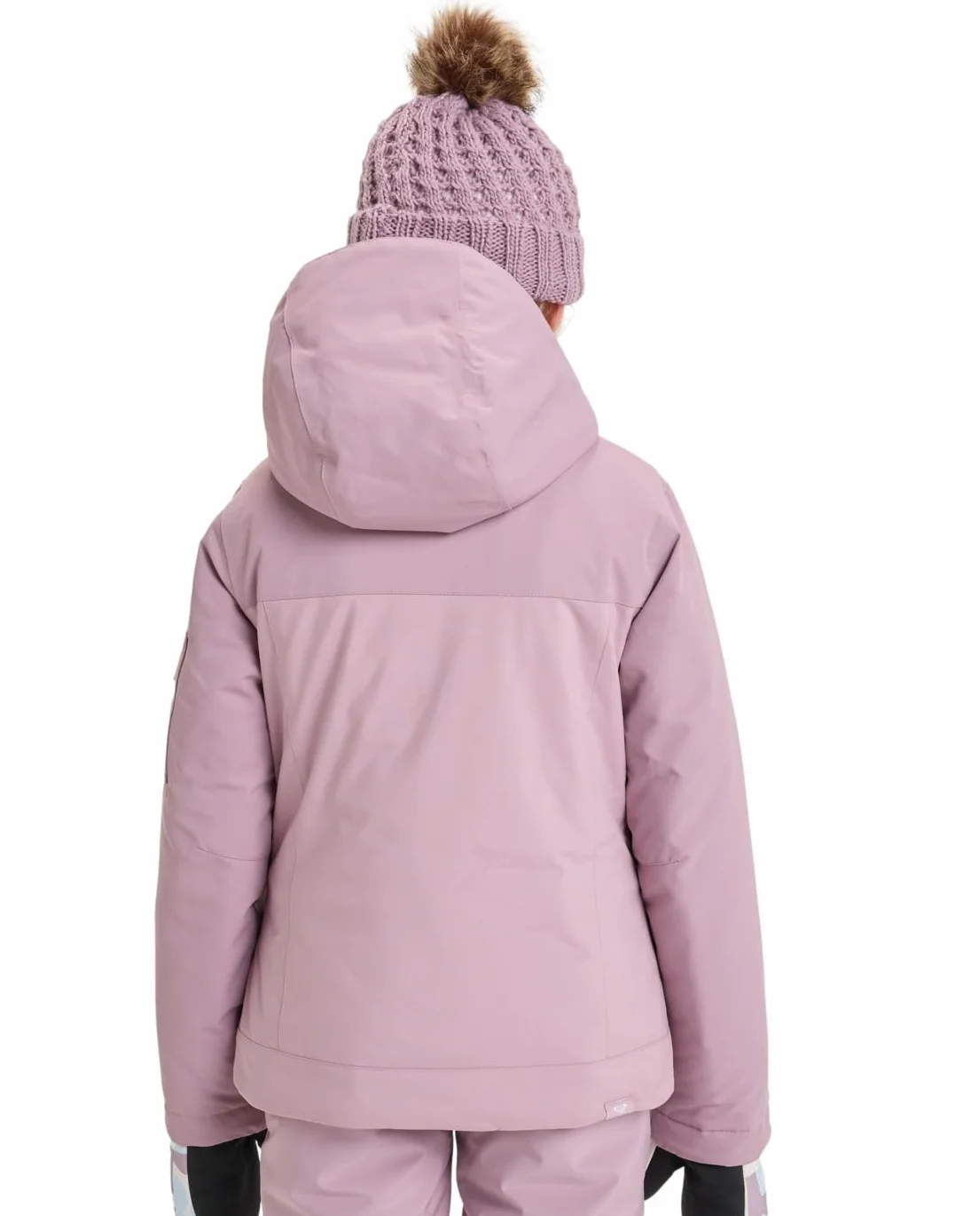 Roxy Meade Girl Jacket Chaqueta Niñas