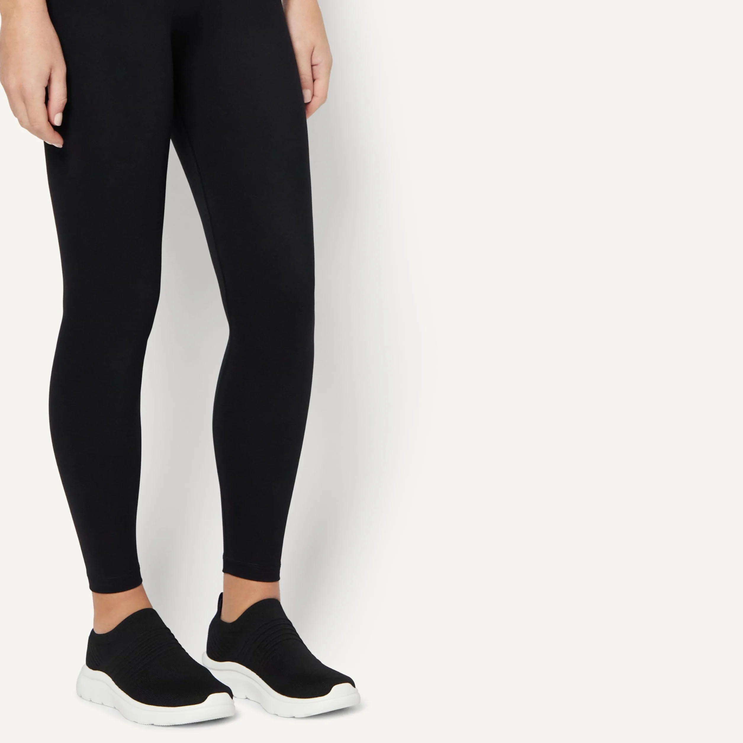 Amazon Essentials Zapatos Ligeros sin Cordones Mujer