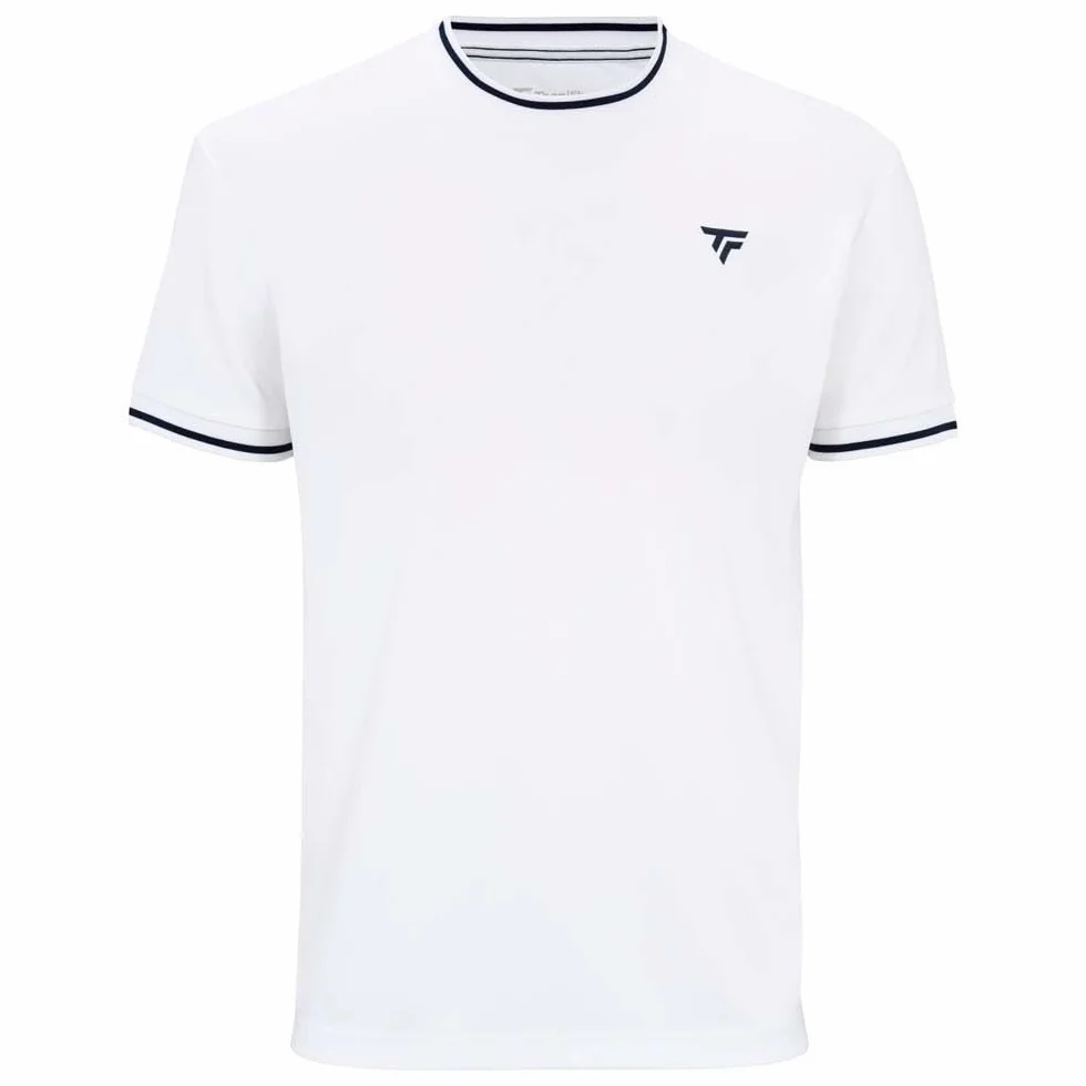Tecnifibre Team Tech Short Sleeve T-Shirt L