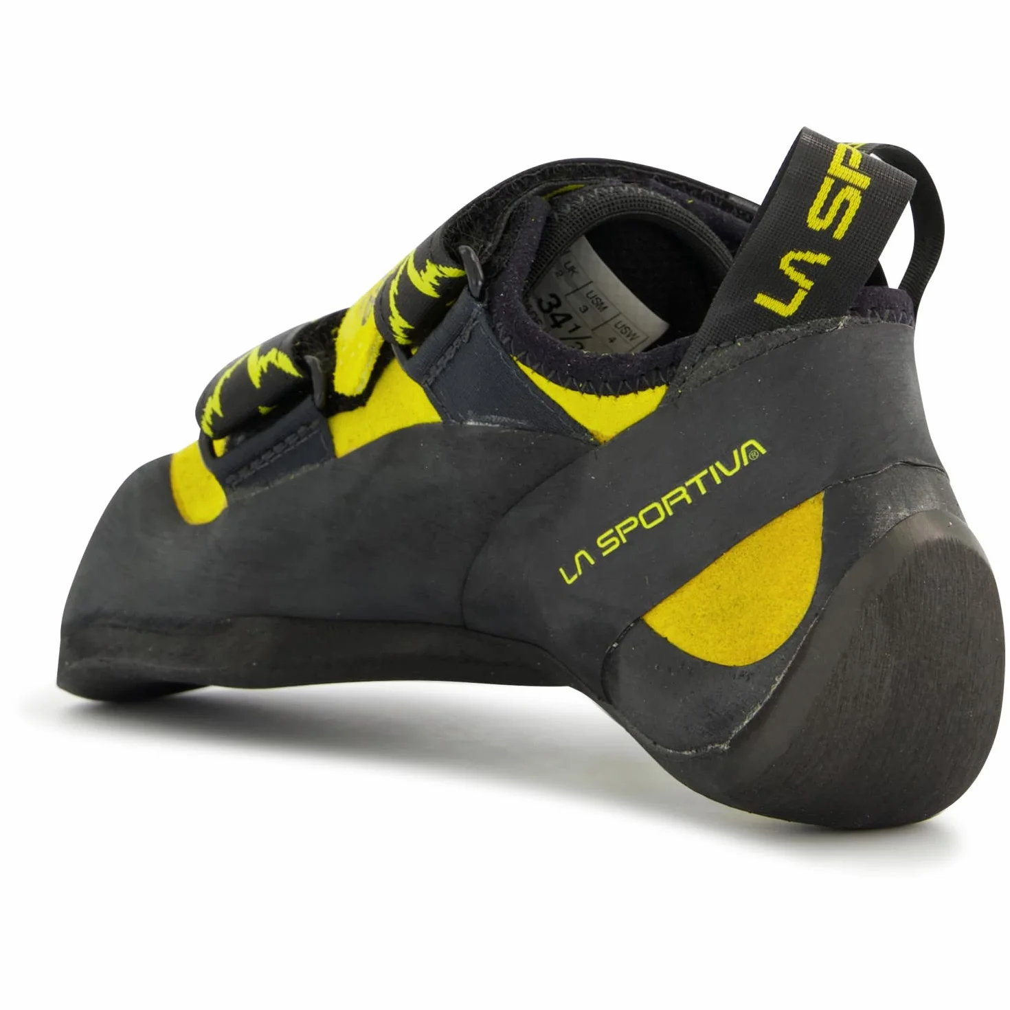 La Sportiva Zapatillas de deporte unisex