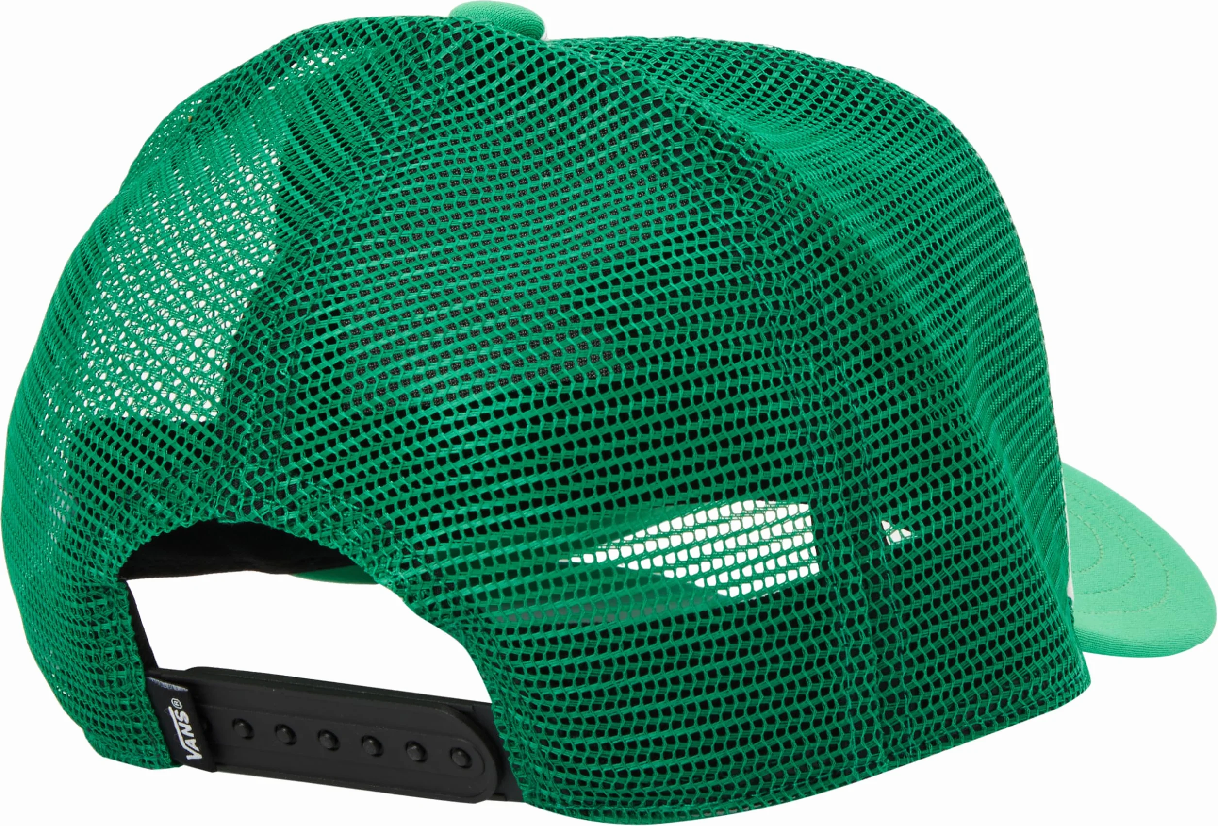 Vans Classic Patch Curved Bill Trucker Sombrero Copa Baja Unisex niños