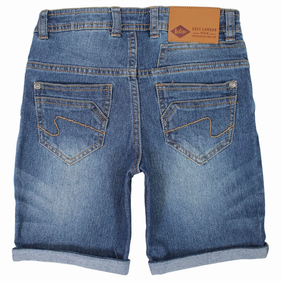Lee Cooper Bermuda Shorts Unisex niños