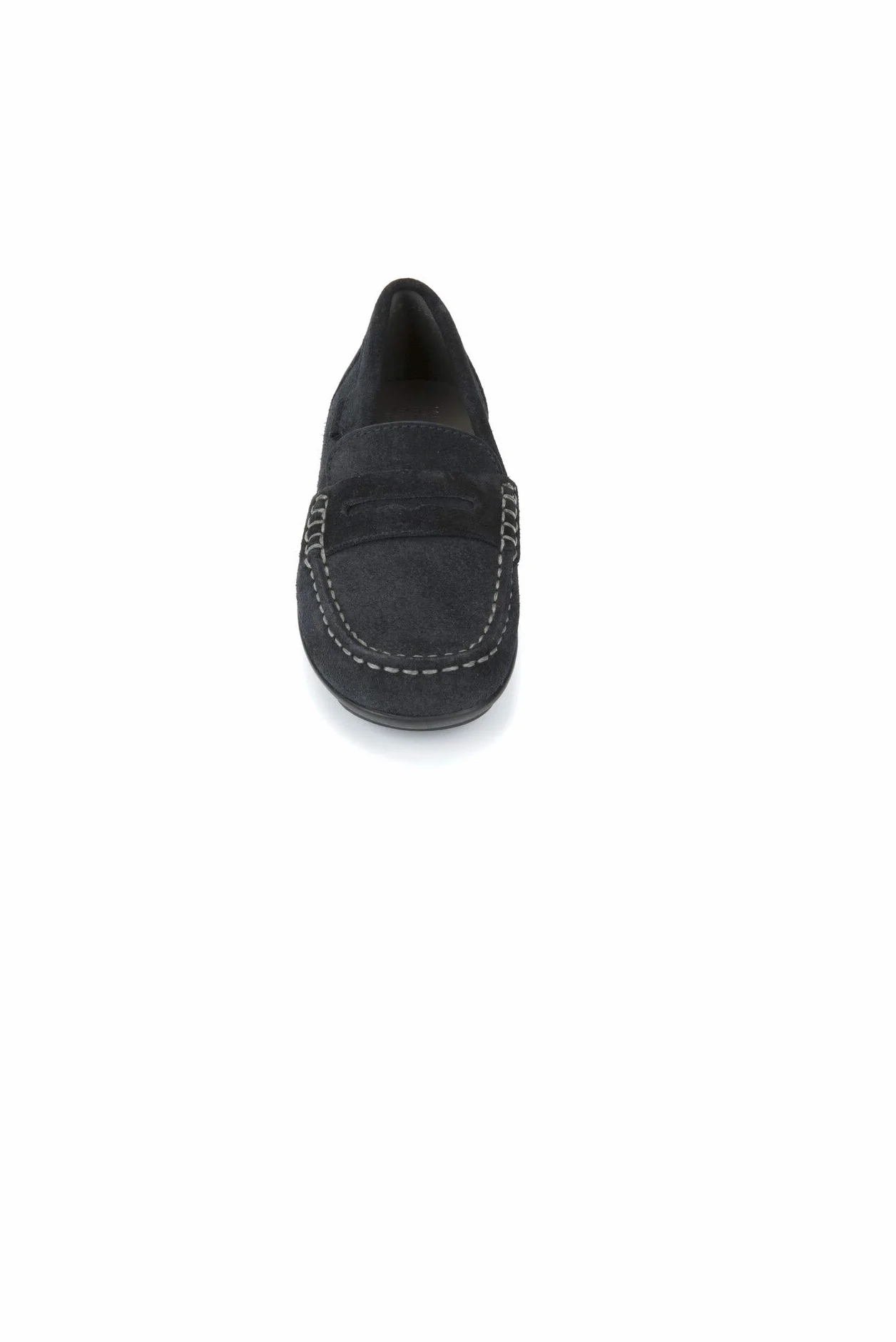 Geox J New Fast Boy A Mocasin Niños