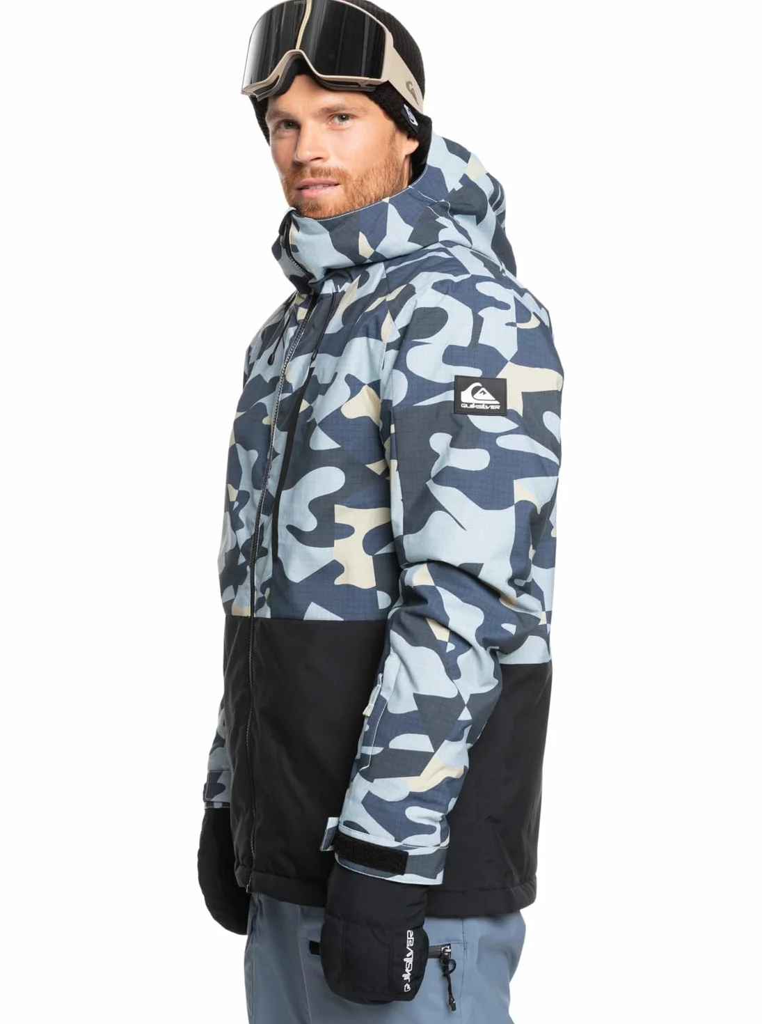 Mission Chaqueta para Nieve para Hombre