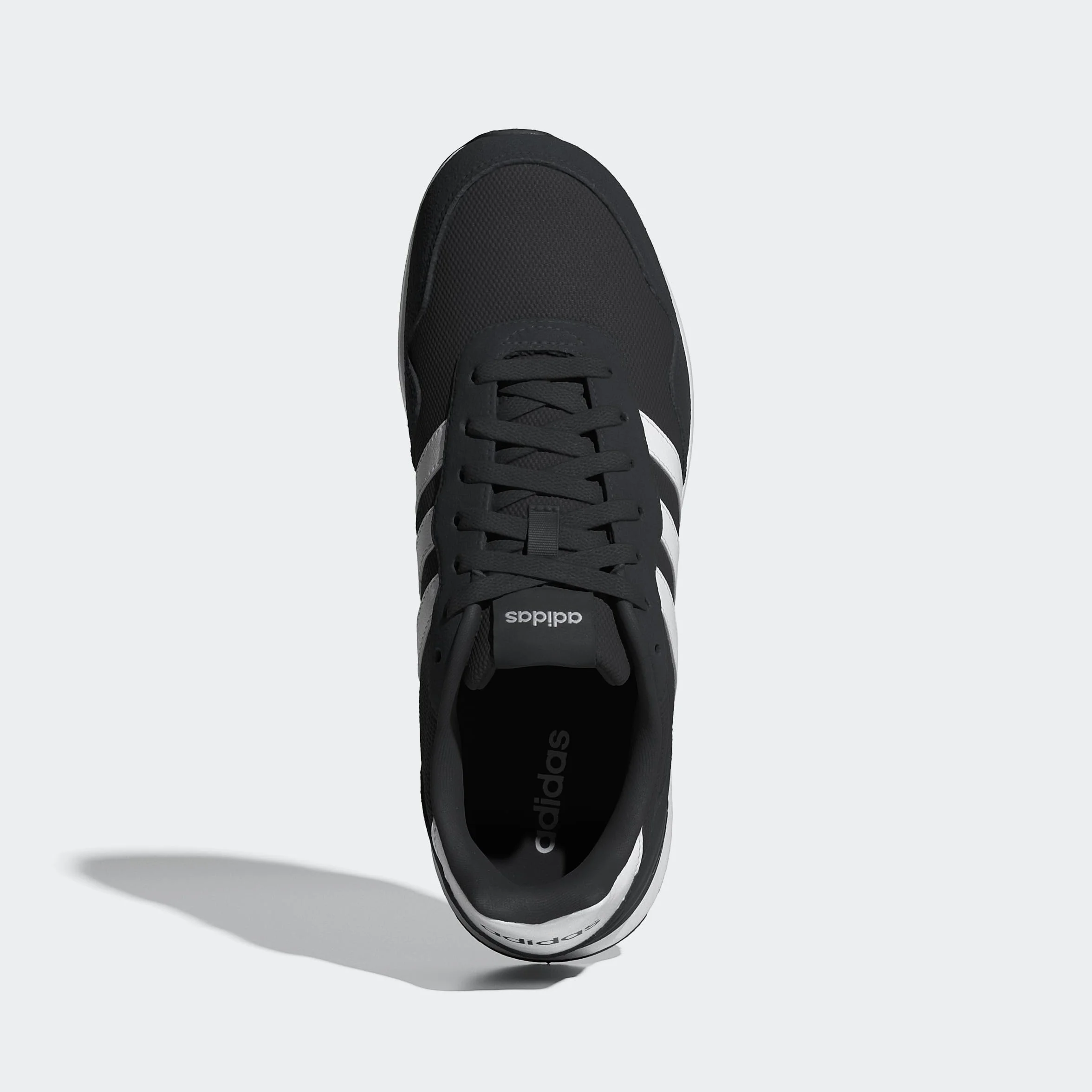 adidas Men's Zapatilla de Running 60s 4.0