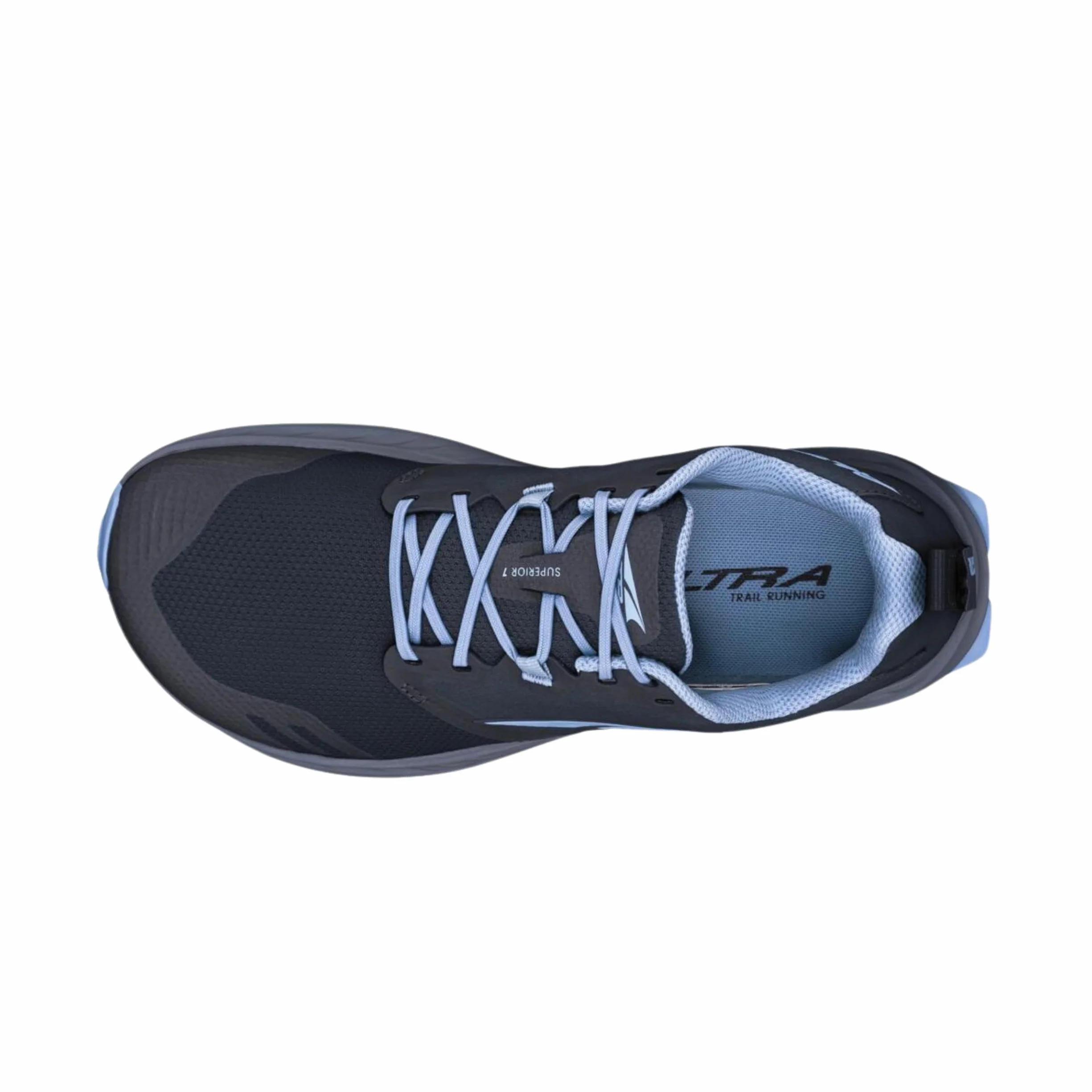 ALTRA Superior 7 Trail Running Shoes Men's