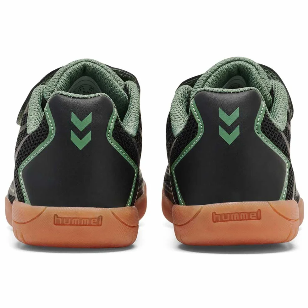 hummel Root Elite II Vc Jr Zapato de balonmano niños