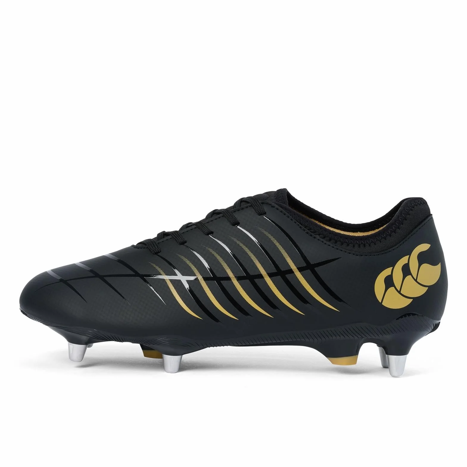 Canterbury Ccc Phoenix 2.0 Team Soft Ground Rugby Boots