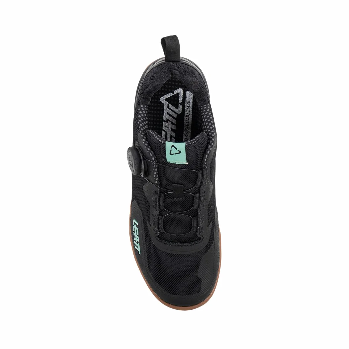 Leatt 6.0 Shoes Mujer Zapatos Ciclismo Clip