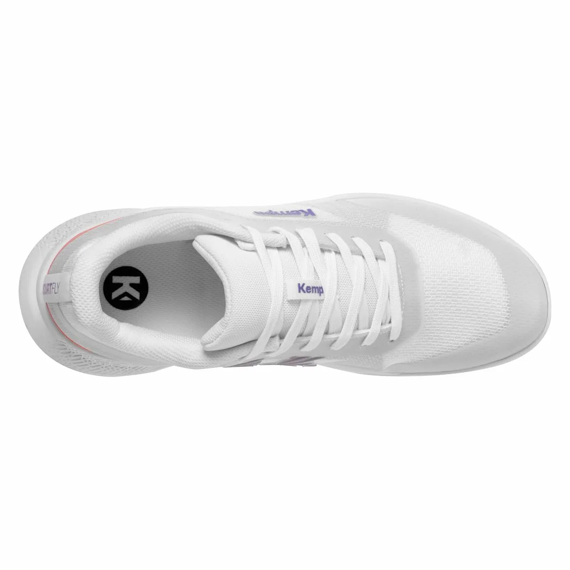 Kempa Kourtfly Two Women Zapatillas deportivas