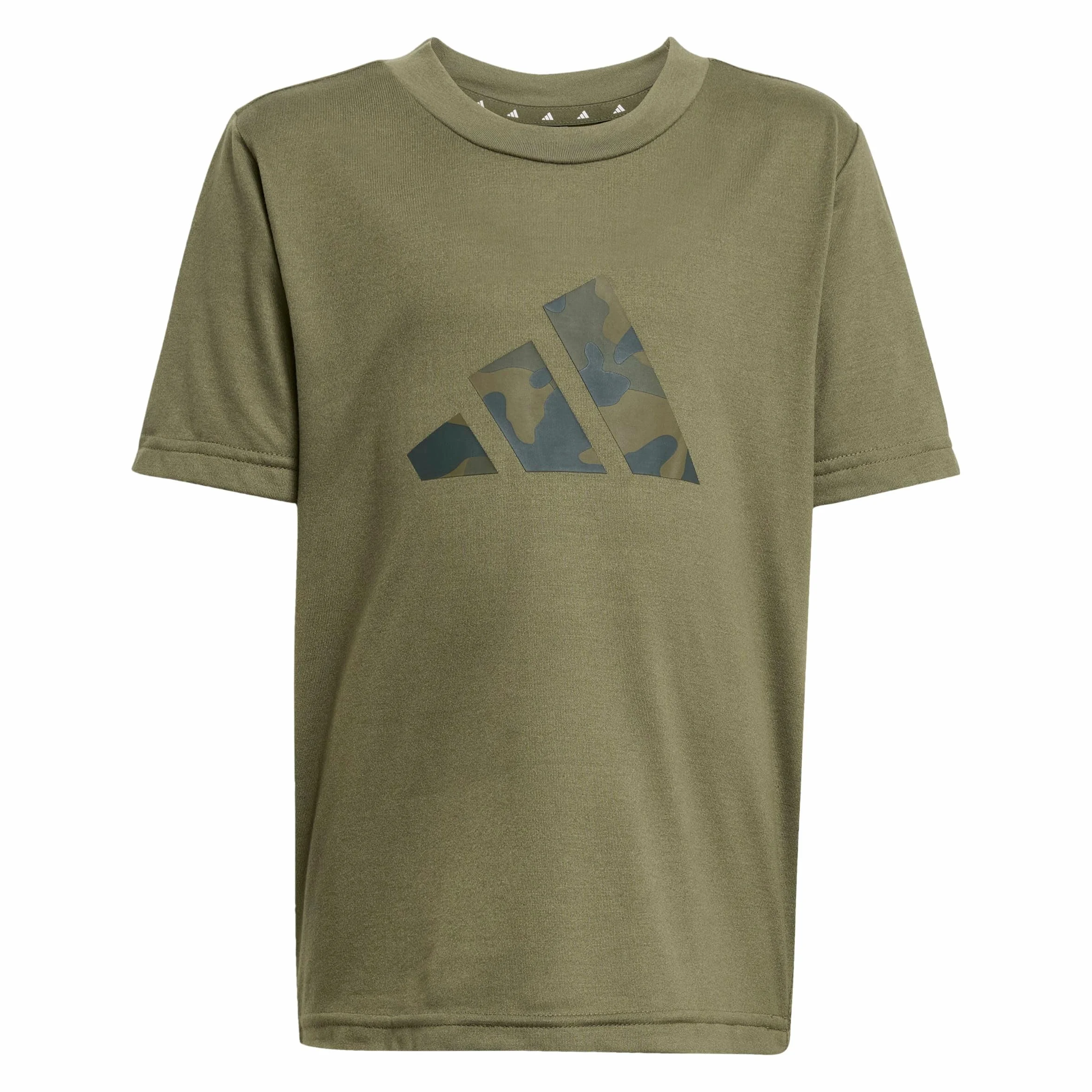 adidas Train Essentials Camo Print Set Pantalón deportivo para jóvenes y bebés Unisex niños