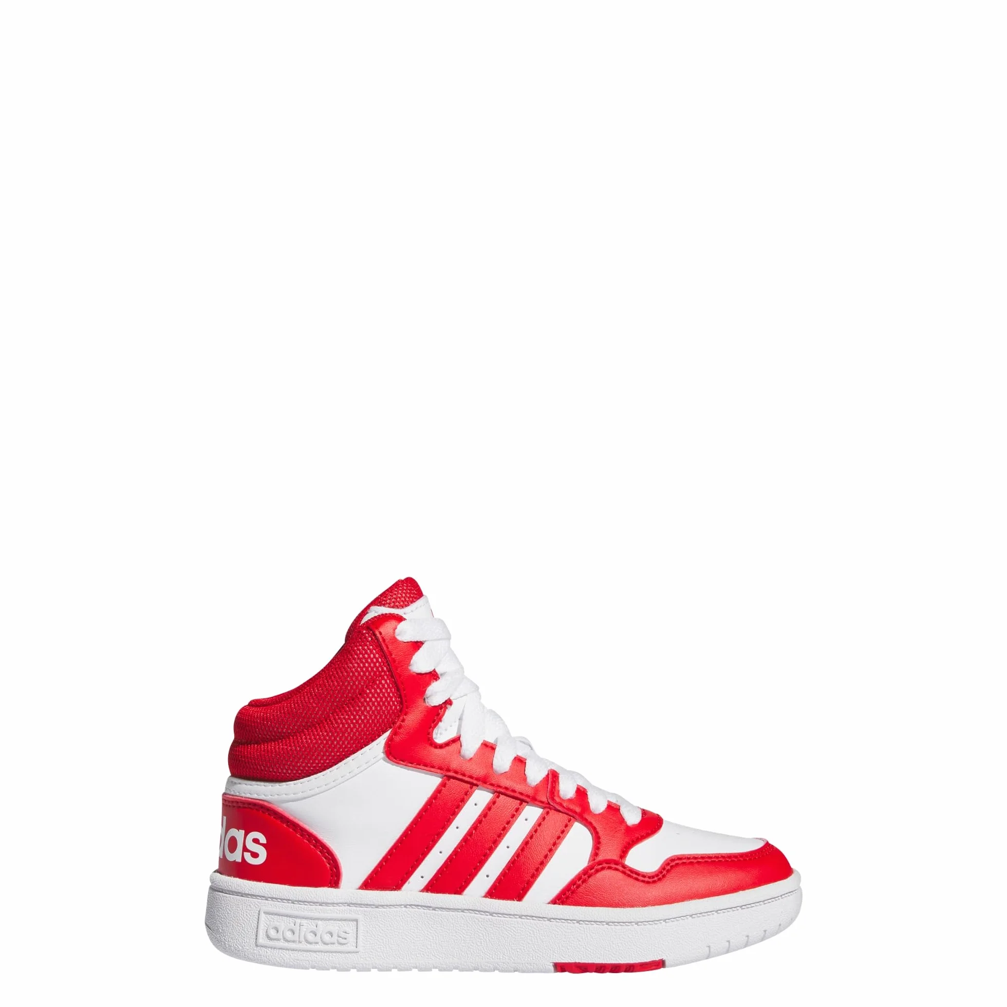 adidas Hoops Mid Shoes Zapatillas para niños
