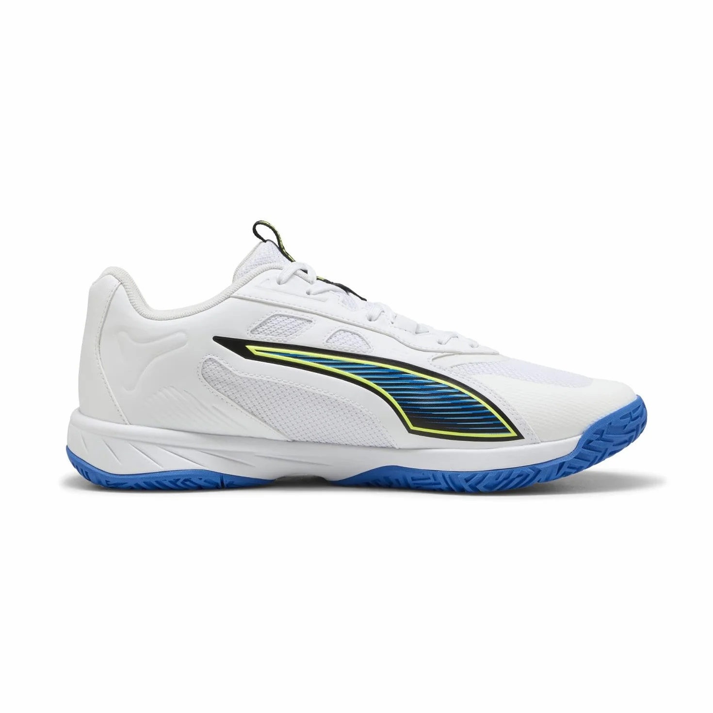 PUMA Accelerate Pro 4 Game On Zapatos de Tribunal Interior