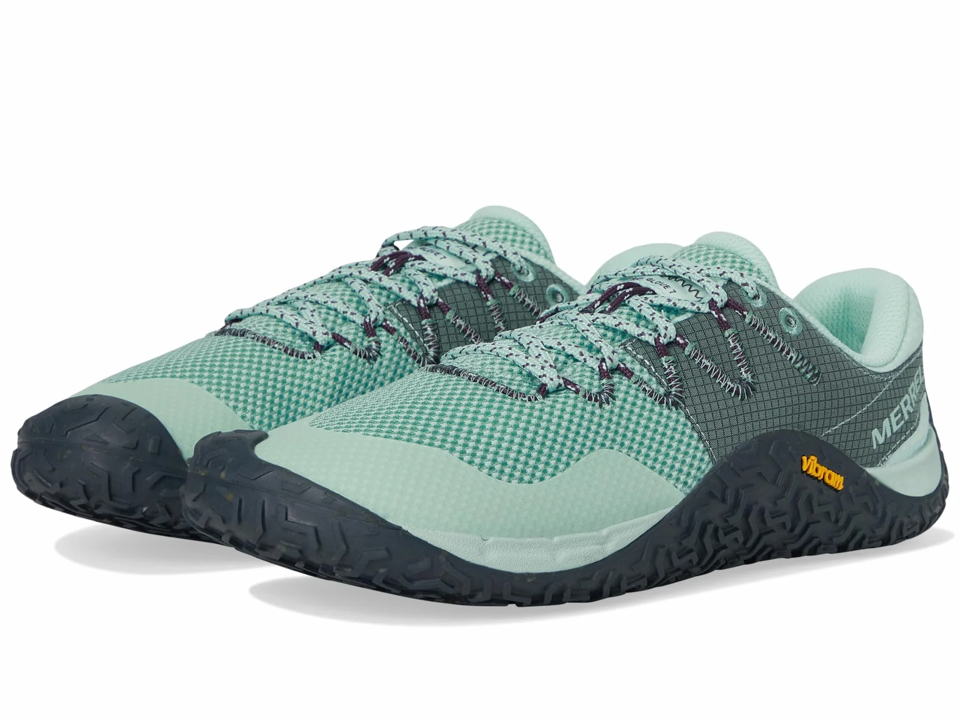 Merrell Trail Glove 7 Zapatillas Mujer