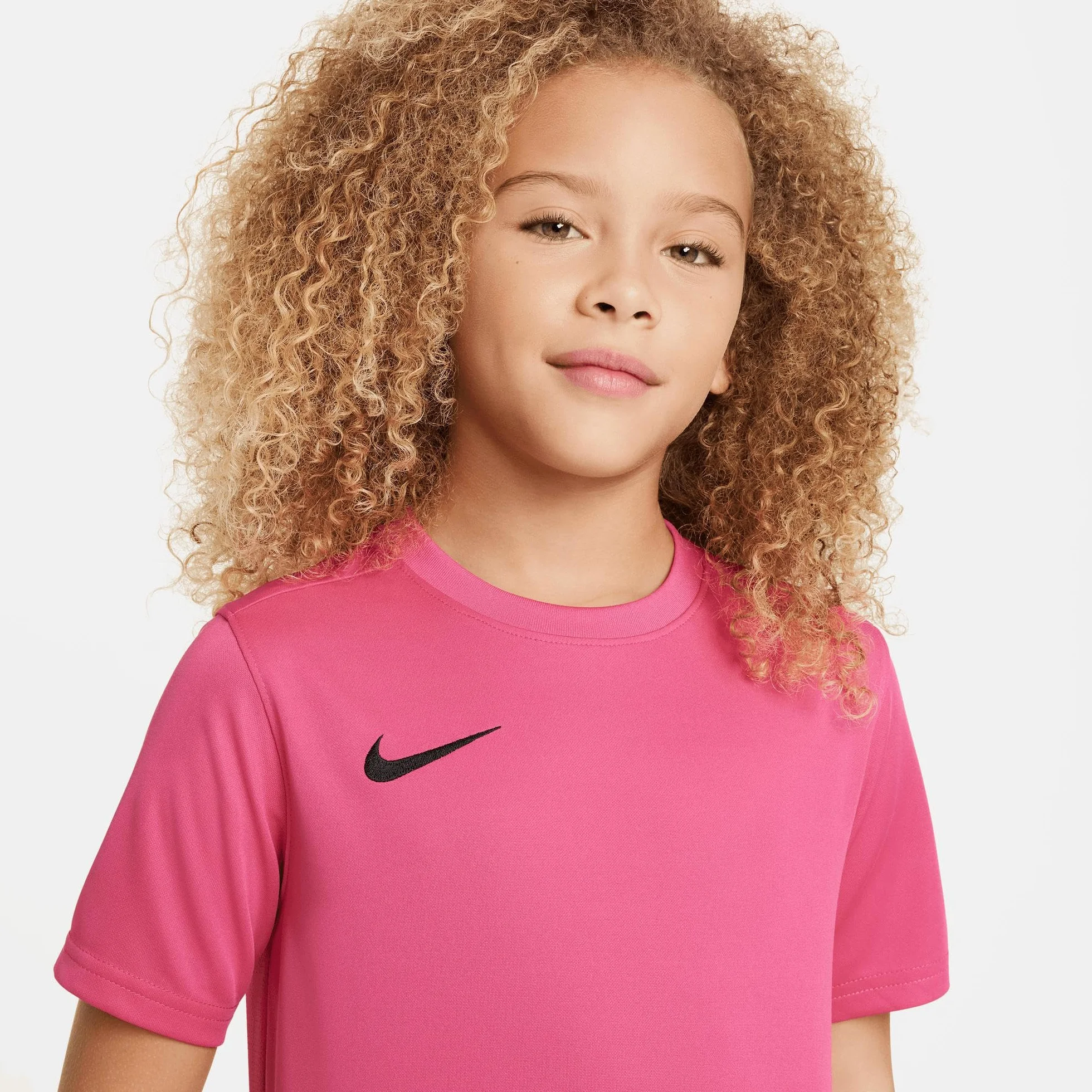 Nike Park VII Jersey SS Soccer Jersey Unisex niños
