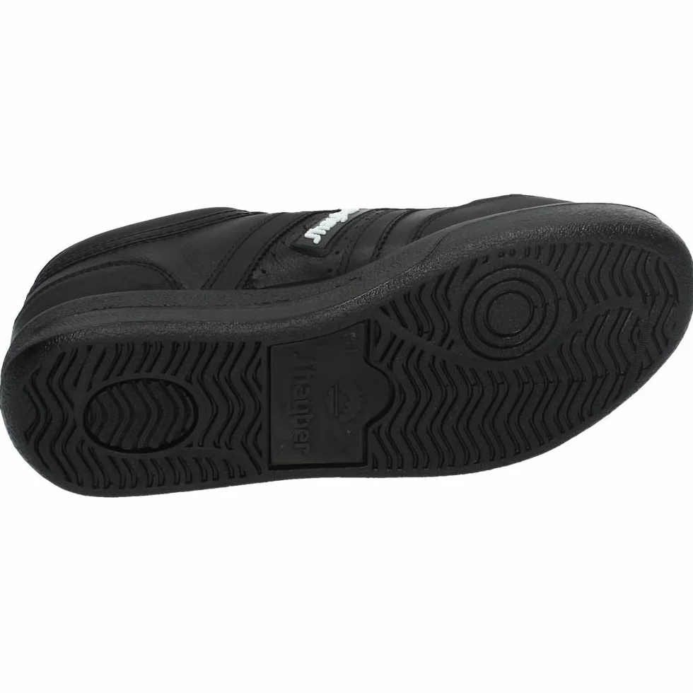J'hayber Olimpo Zapatillas deportivas para hombre negro talla 43