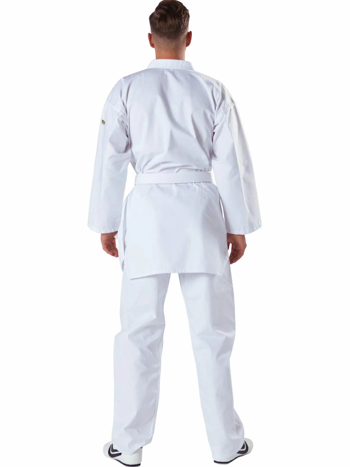 KWON Kampfsportanzug Taekwondo - Traje de Artes Marciales