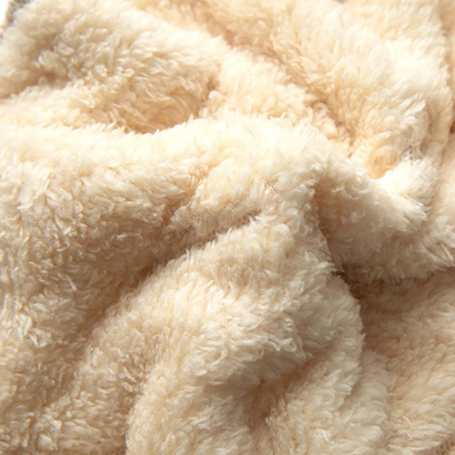 Pantalones de Nieve Gruesos y Cálidos para Niños Niñas 2-14 Años, Negro