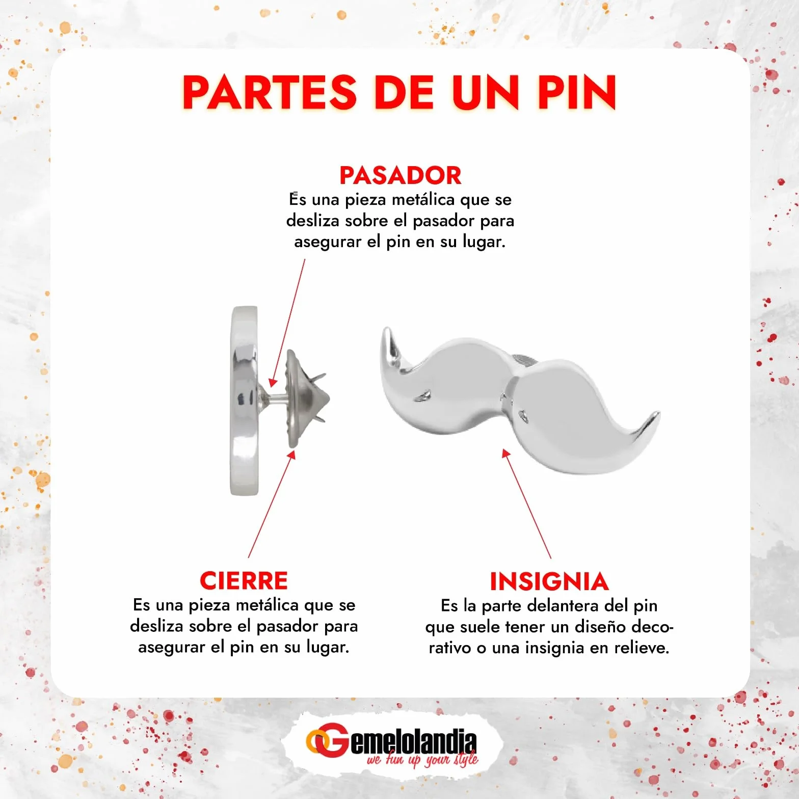 Pin de Solapa Escudo de Fútbol Madrileño Originales para Regalar