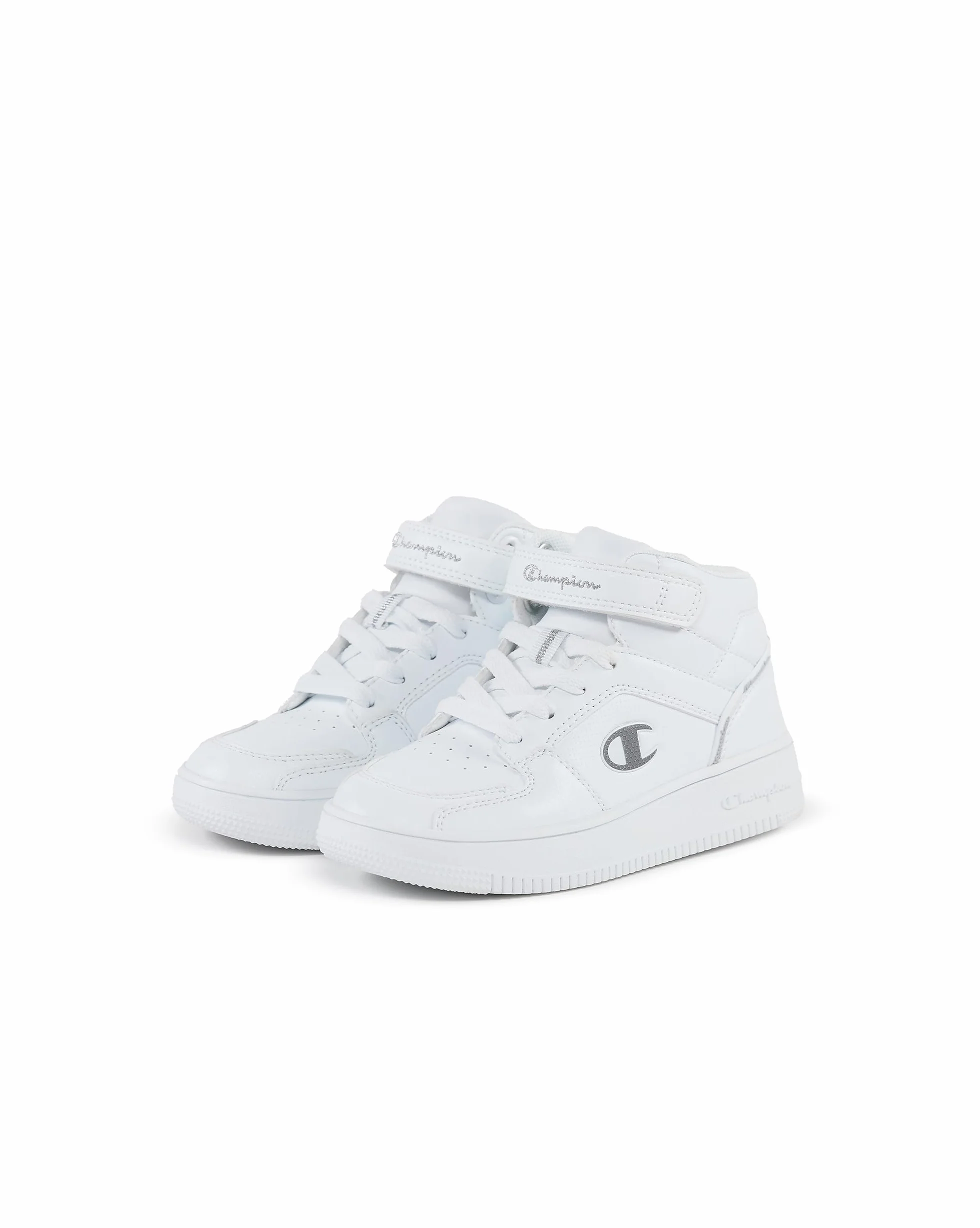 Champion Rd18 2.0 G PS Mid Sneakers Niñas