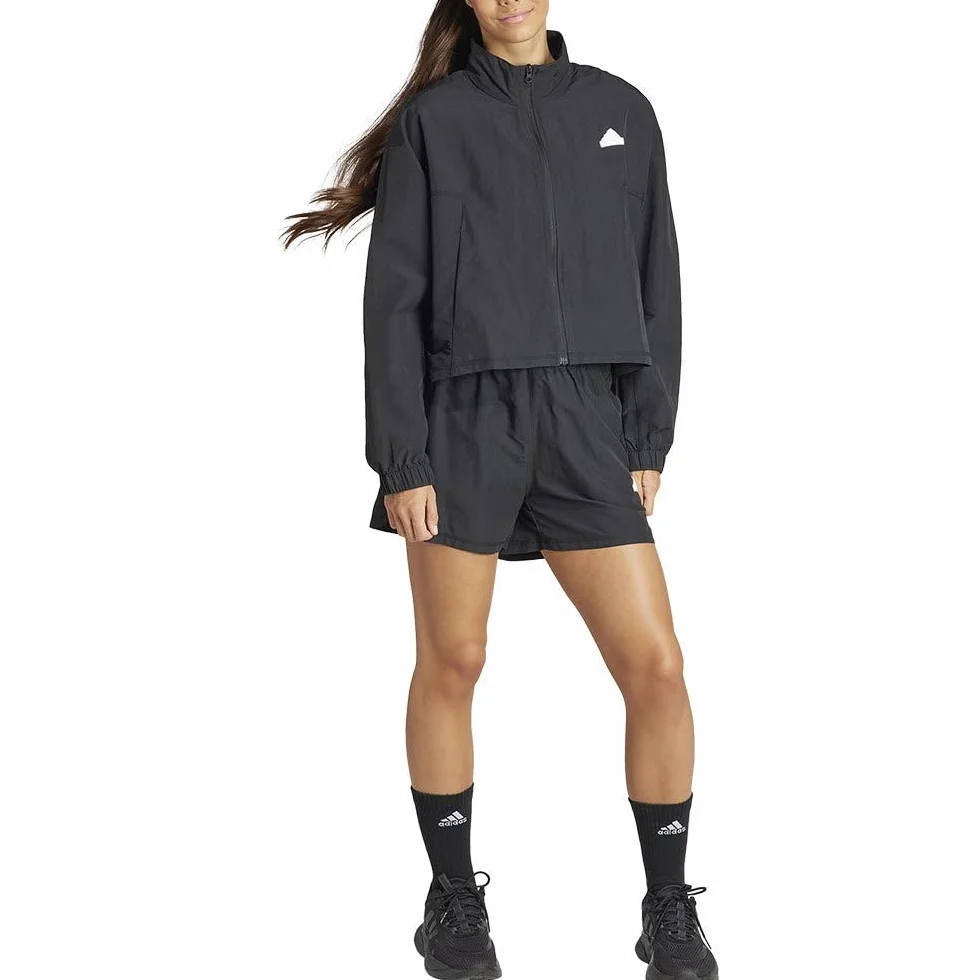 adidas Gametime Summer Track Suit Chándal Mujer