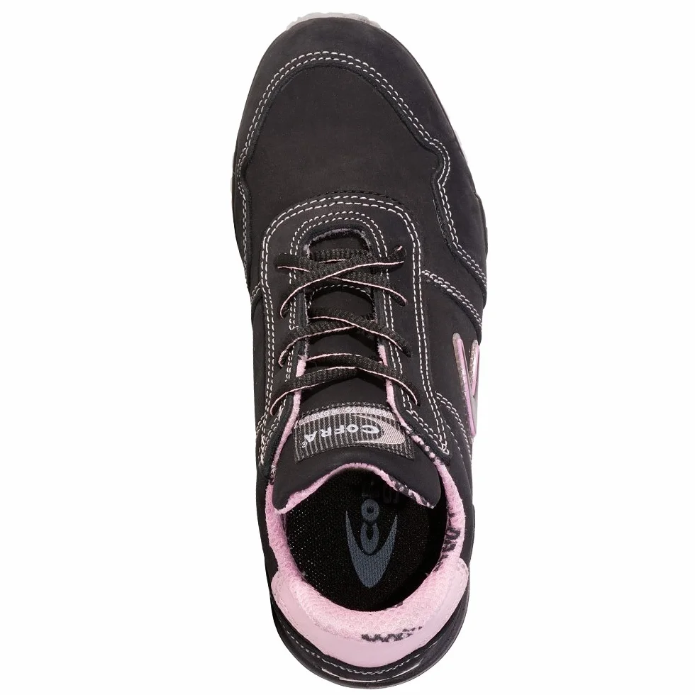 Buty ochronne S3 ALICE
