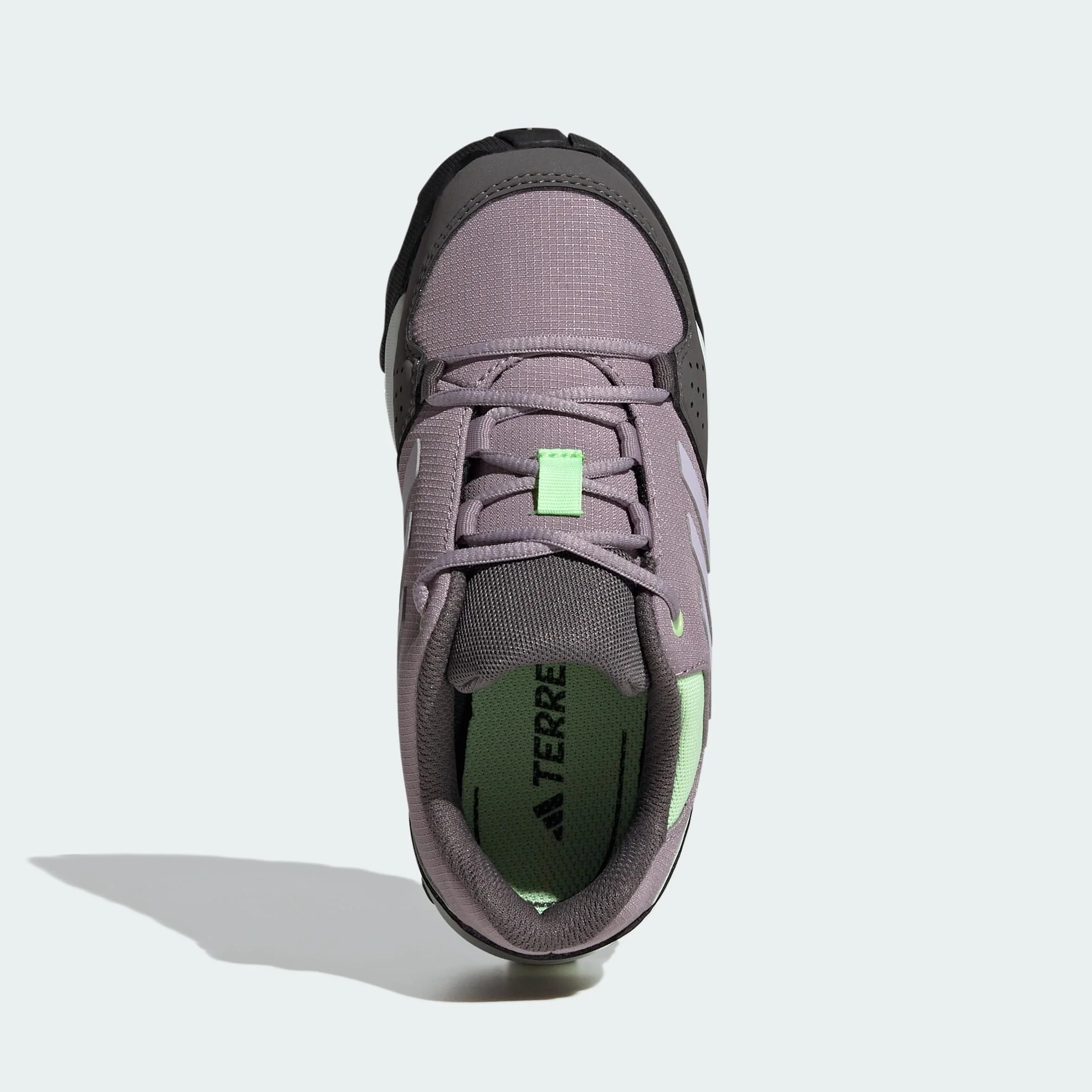 Adidas Terrex Hyperhiker Low Hiking Shoes Zapatos de senderismo niños