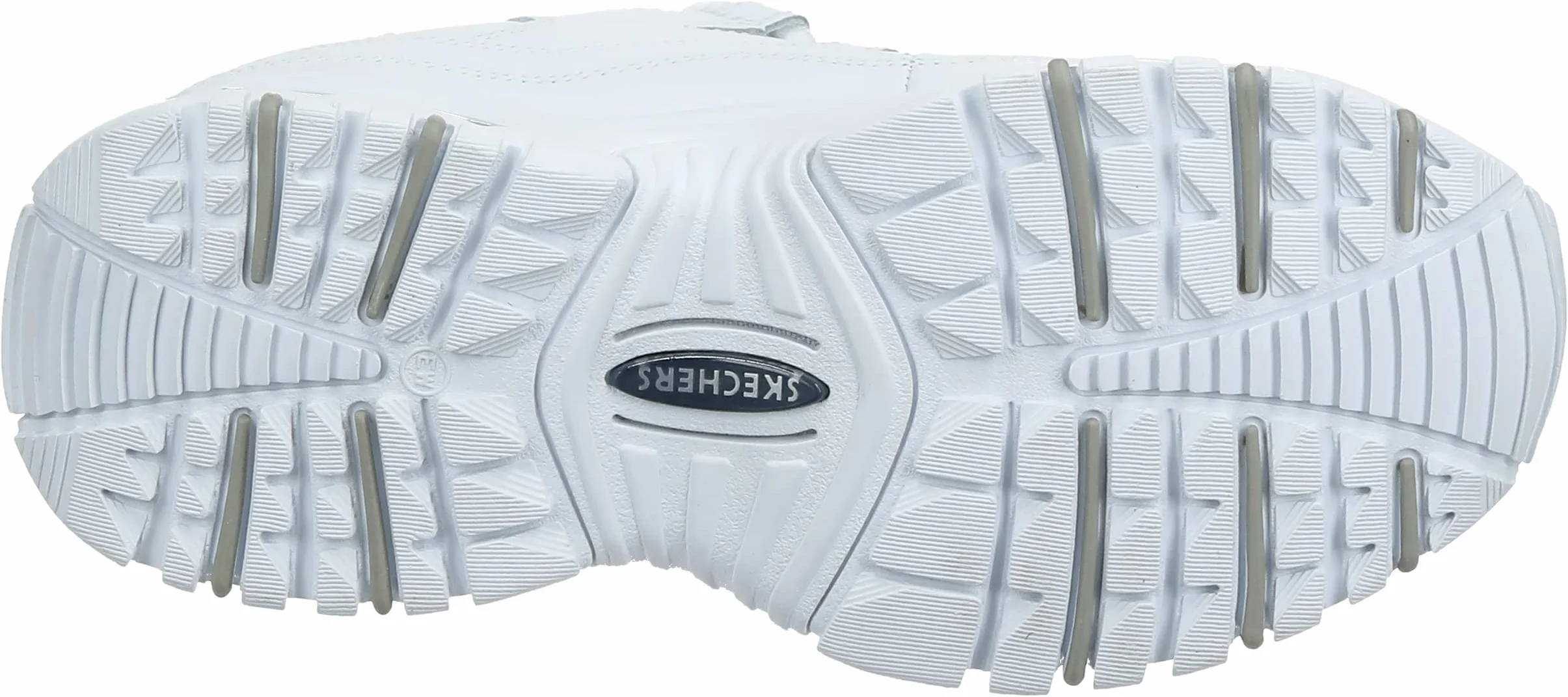 Skechers Energy Zapatillas Deportivas Mujer Blanco 4.5 UK