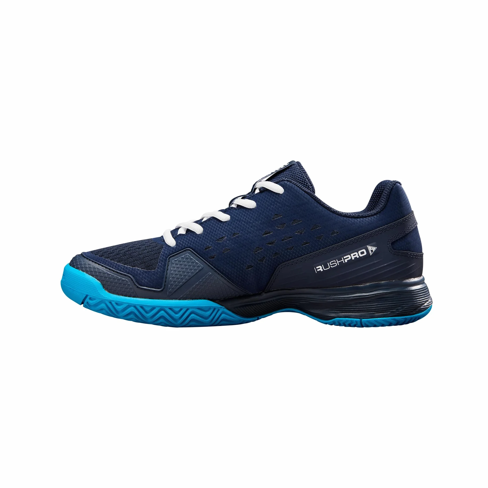 Wilson Rush Pro Jr L Sneaker niños