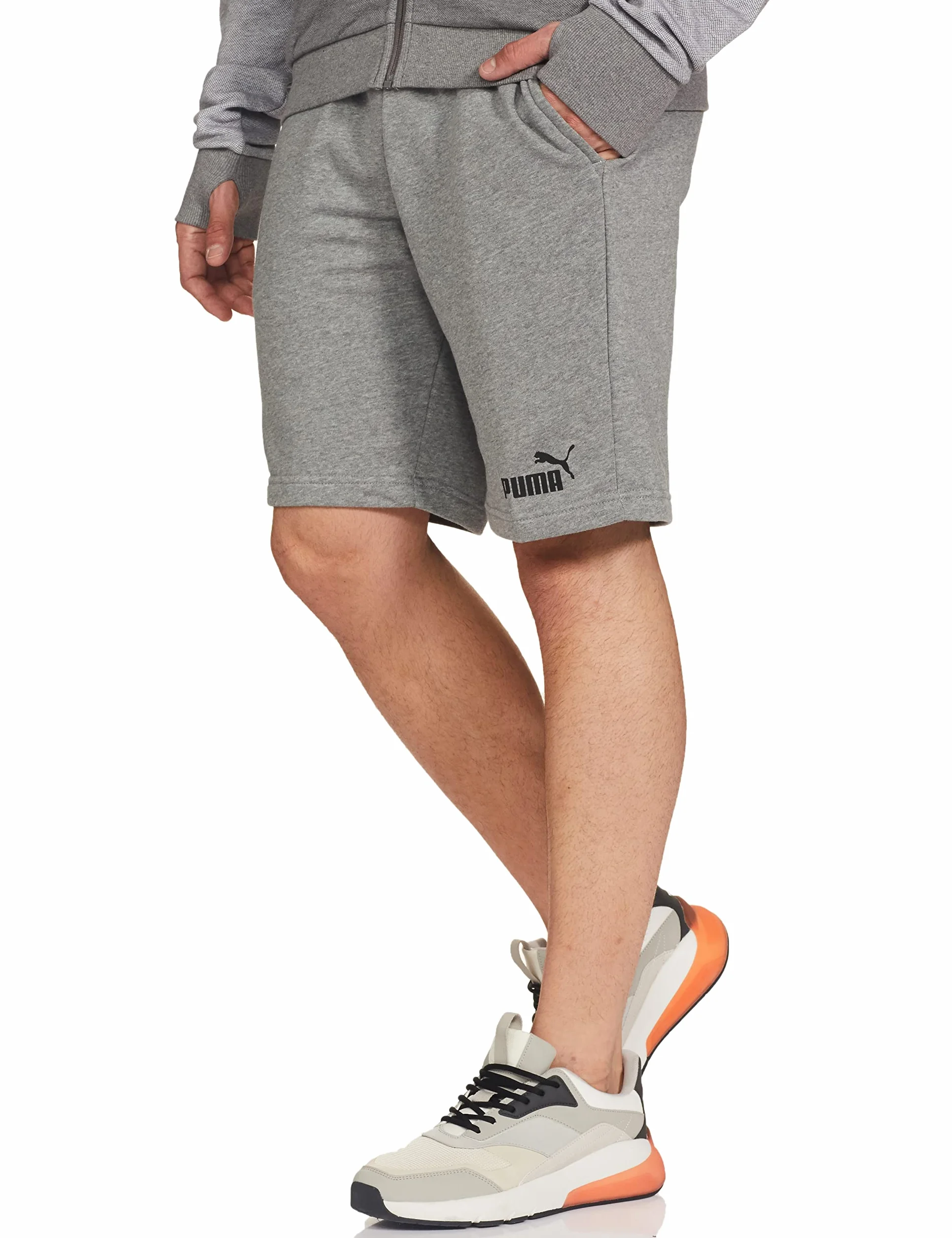 Puma Park 3 Pantalón Hombre