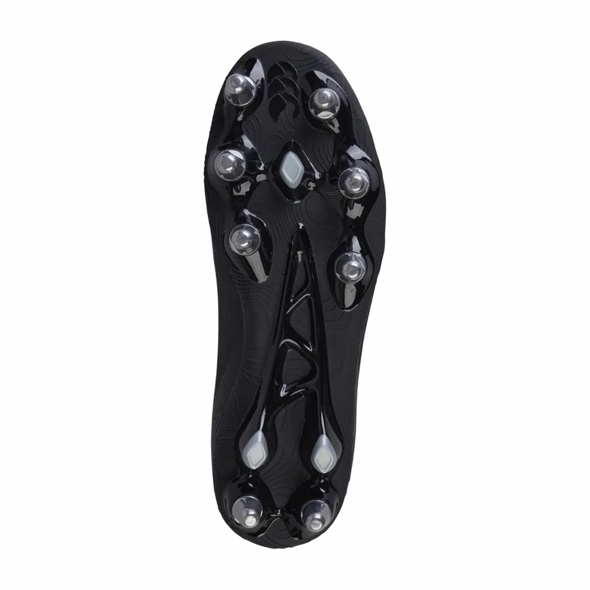 Canterbury Stampede Pro Team Soft Ground Rugby Boots