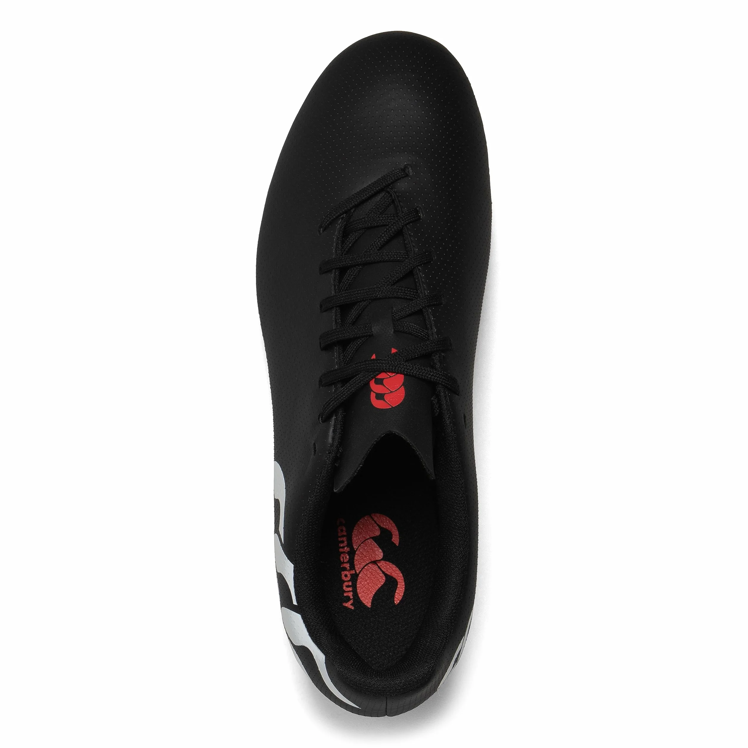 Canterbury Speed Raze Soft Ground Rugby Boots