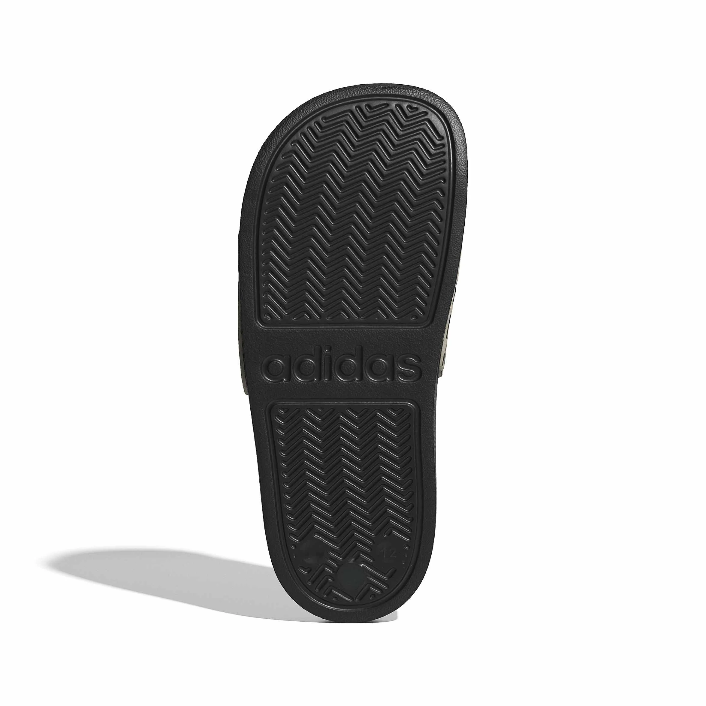 Adidas Adilette Shower Logo Sandals Kids Chanclas