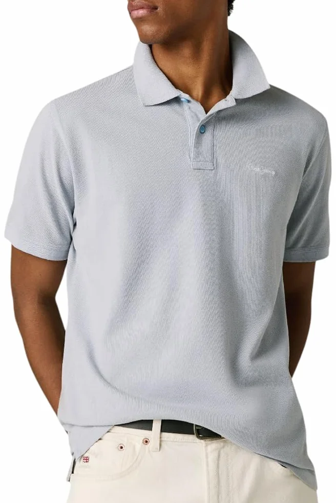 Pepe Jeans Oscar Polo Hombre Pack de 1
