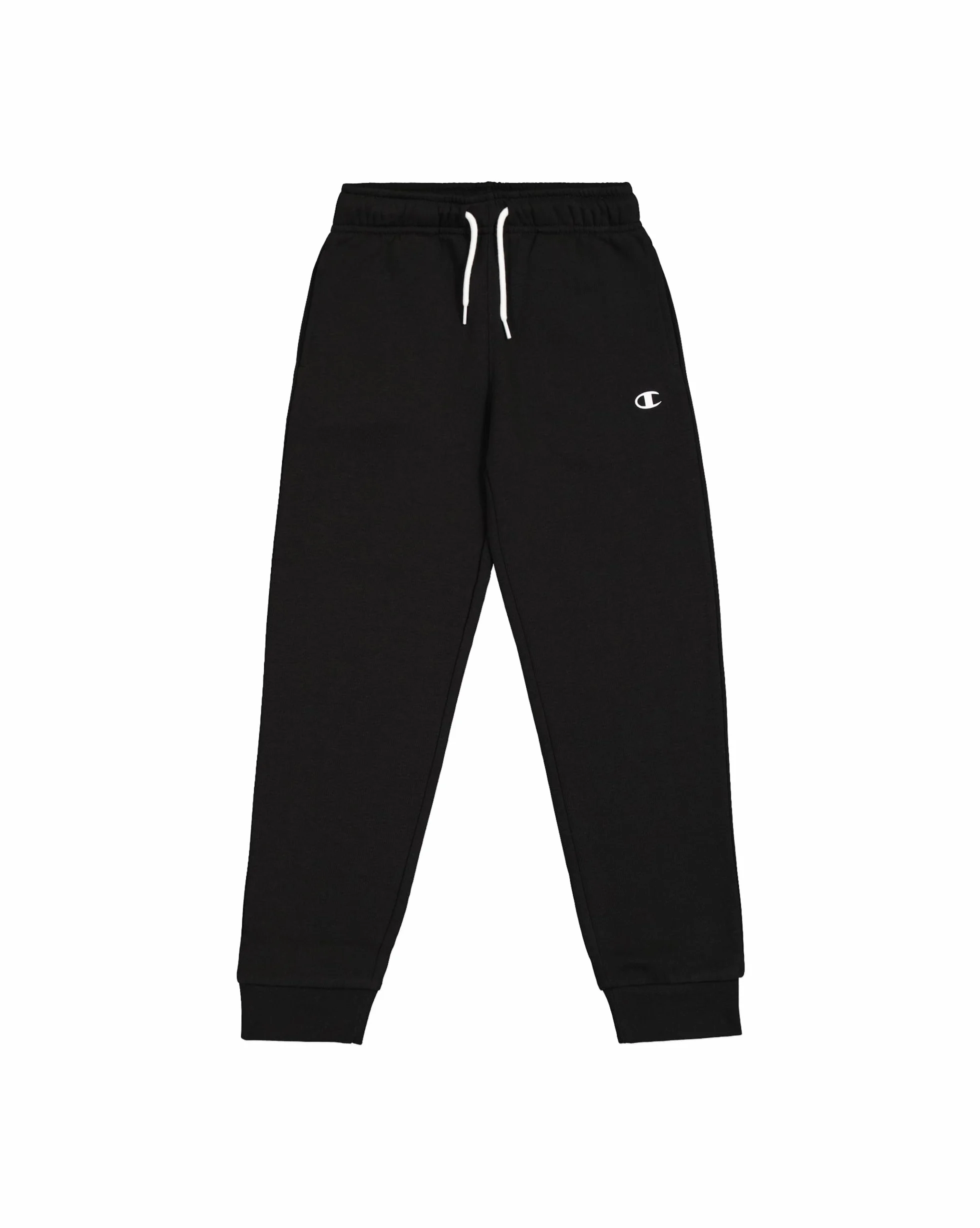 Champion Legacy Basics B Ultralight Powerblend Fleece Rib Cuff Pantalones Deportivos Niños