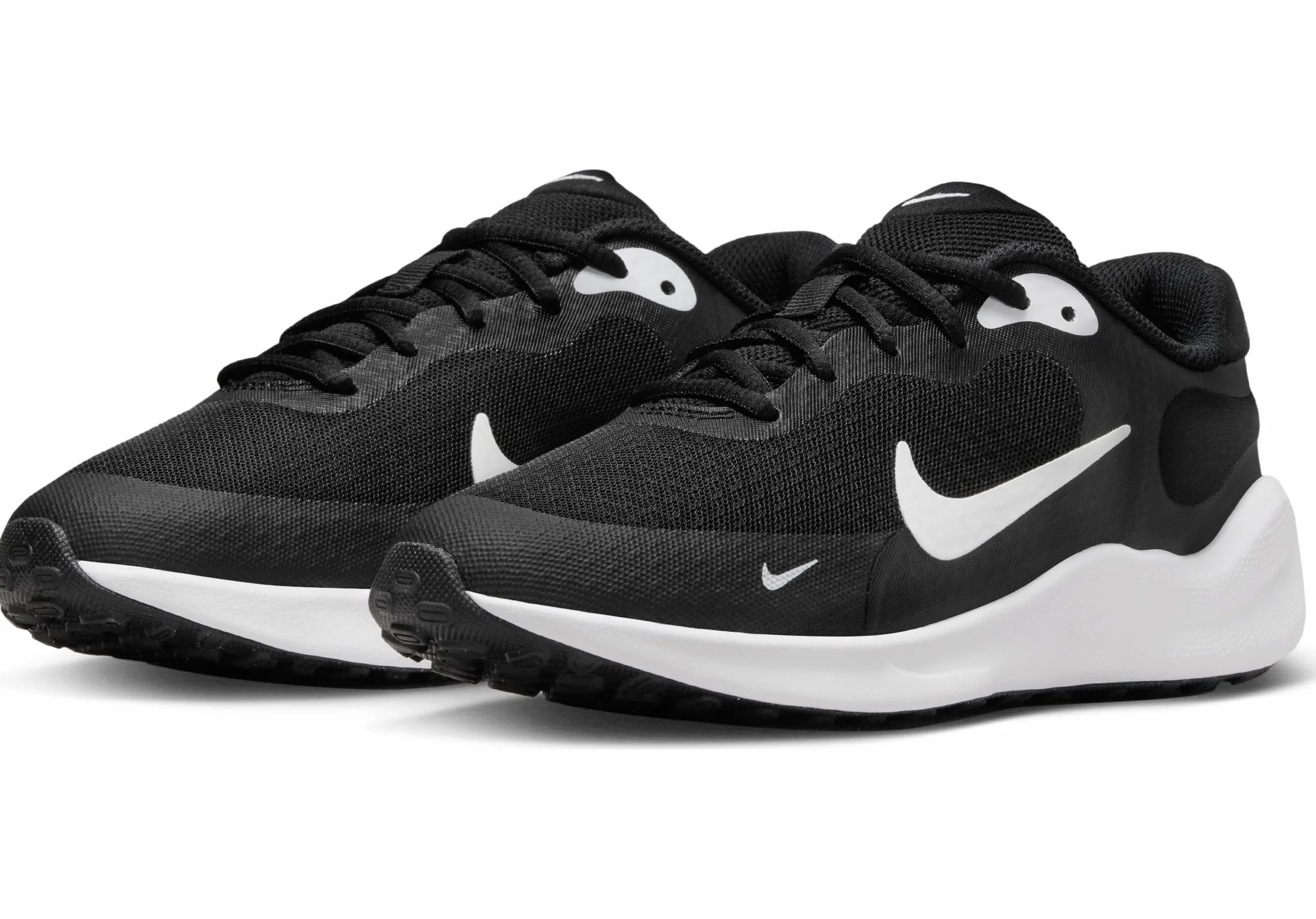 Nike Zapatillas para correr Unisex niños