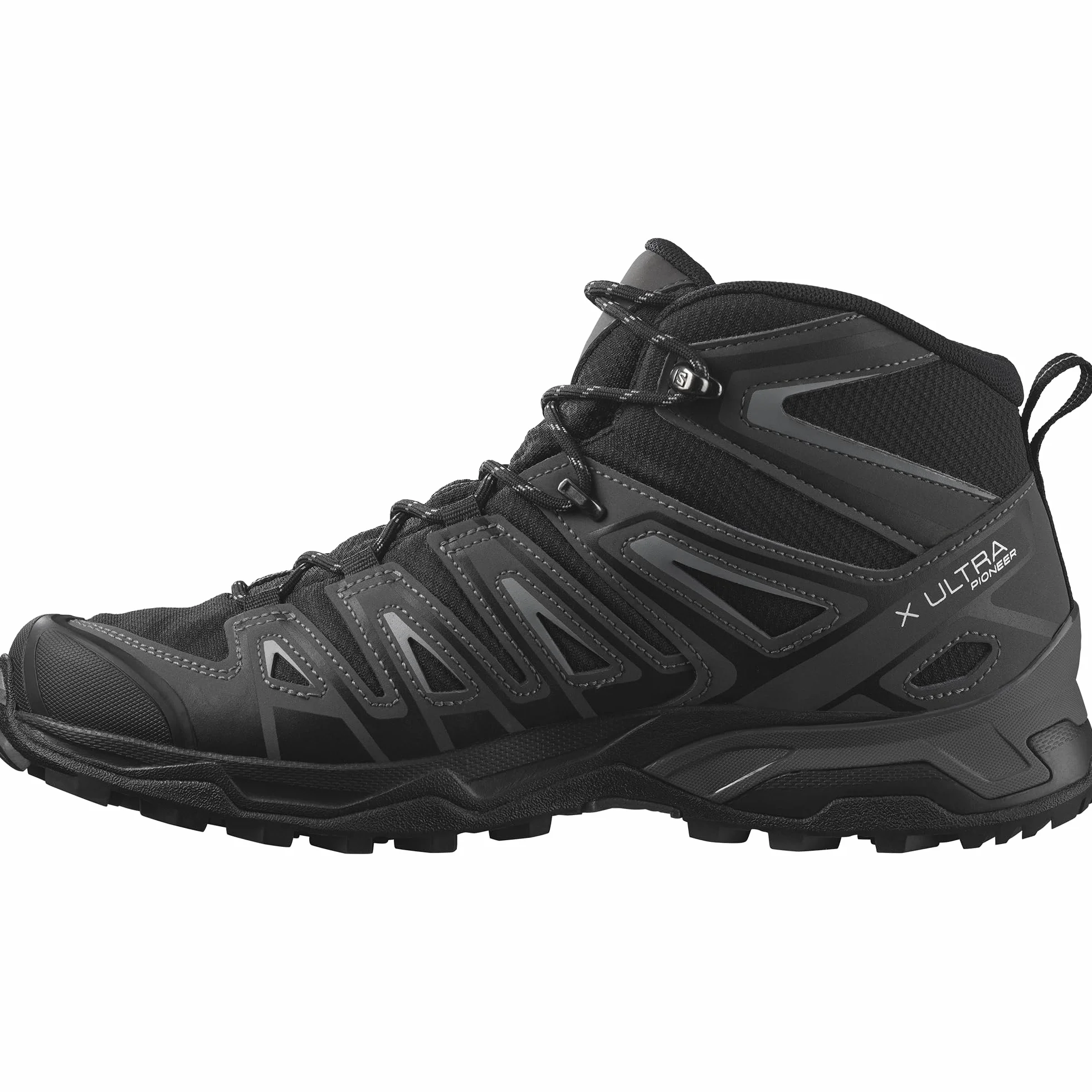 SALOMON X Ultra Pioneer Mid Gore-tex Botas de Senderismo Hombre