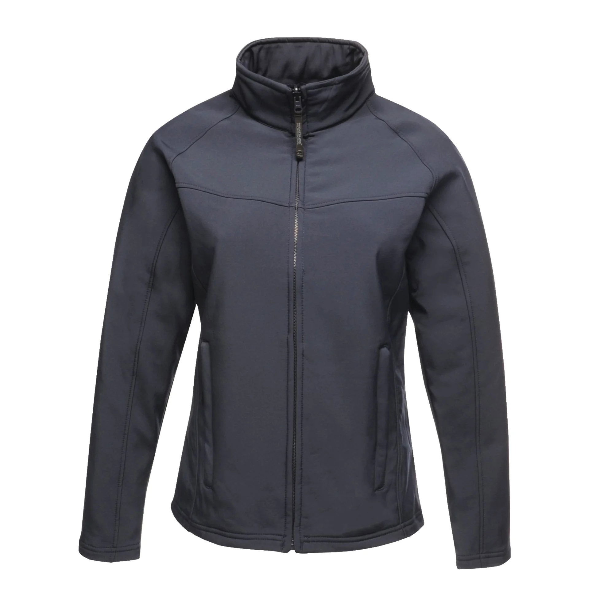 Regatta Ladies Uproar Softshell Chaqueta Mujer (Pack de 1)