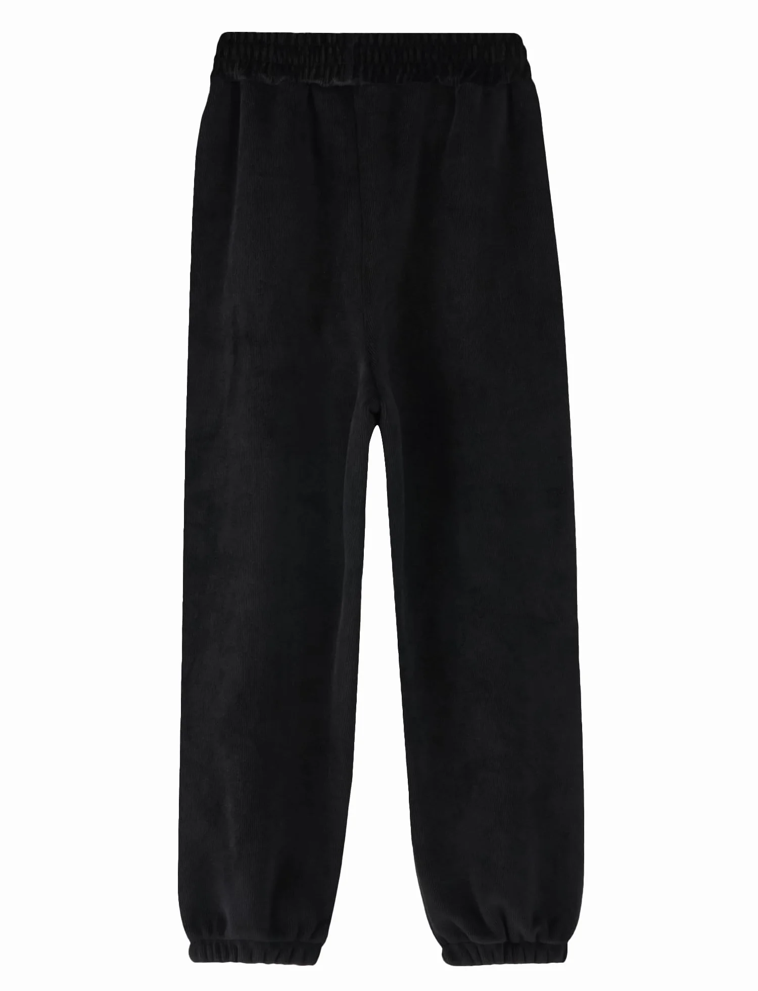 Happy Cherry Pantalones Invierno Forro Polar Bebé Niño Niña Largo Grueso Acolchado 80-158 cm