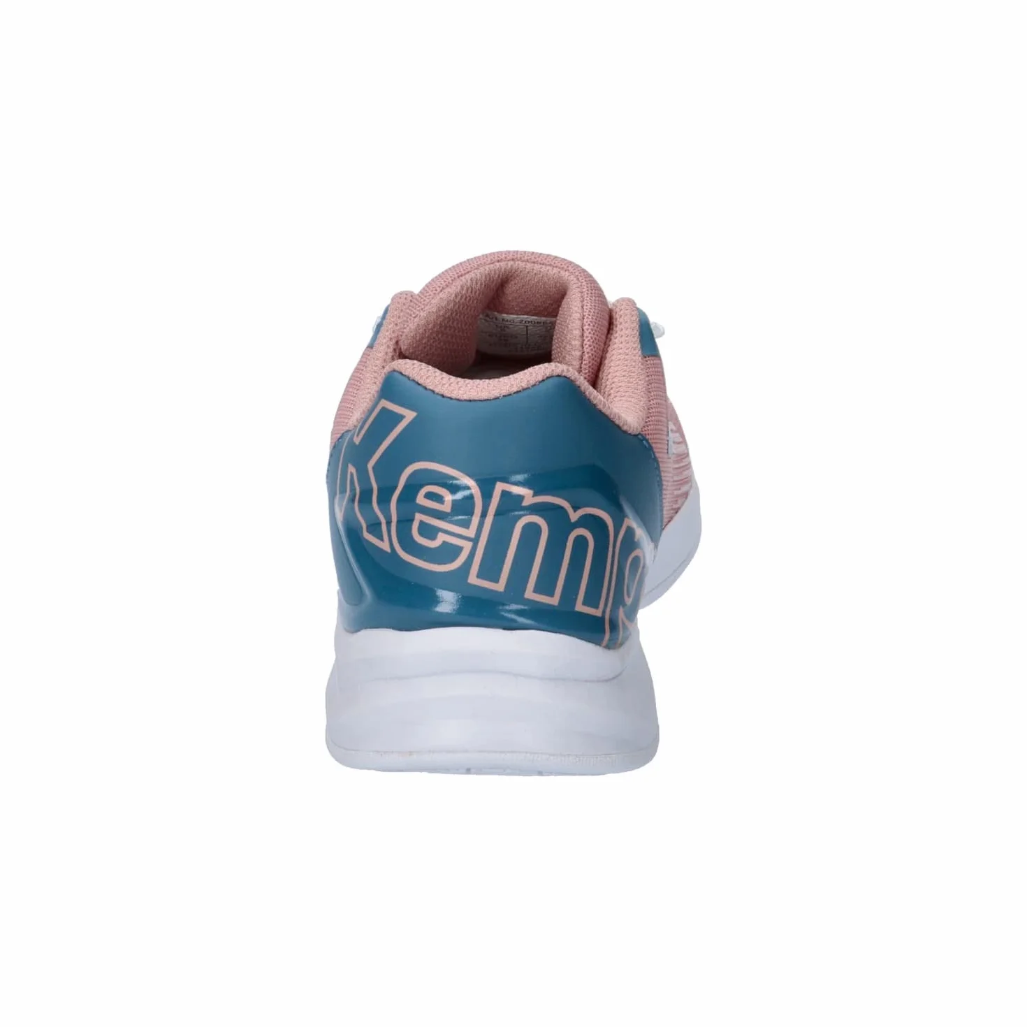 Kempa Attack 2.0 Women Zapatillas de Balonmano Transpirables