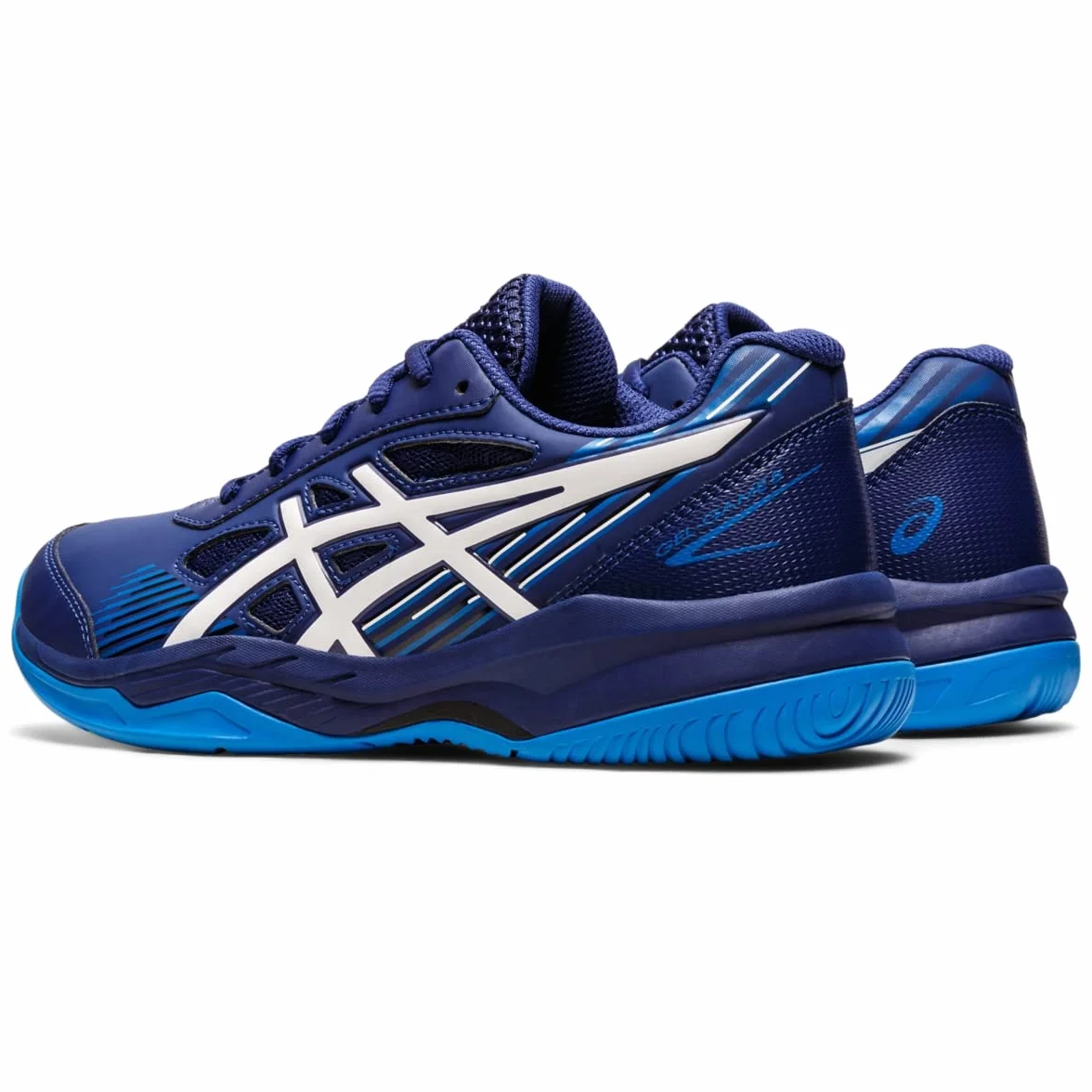 ASICS Gel-Game 8 GS Clay/OC Sneaker Niños