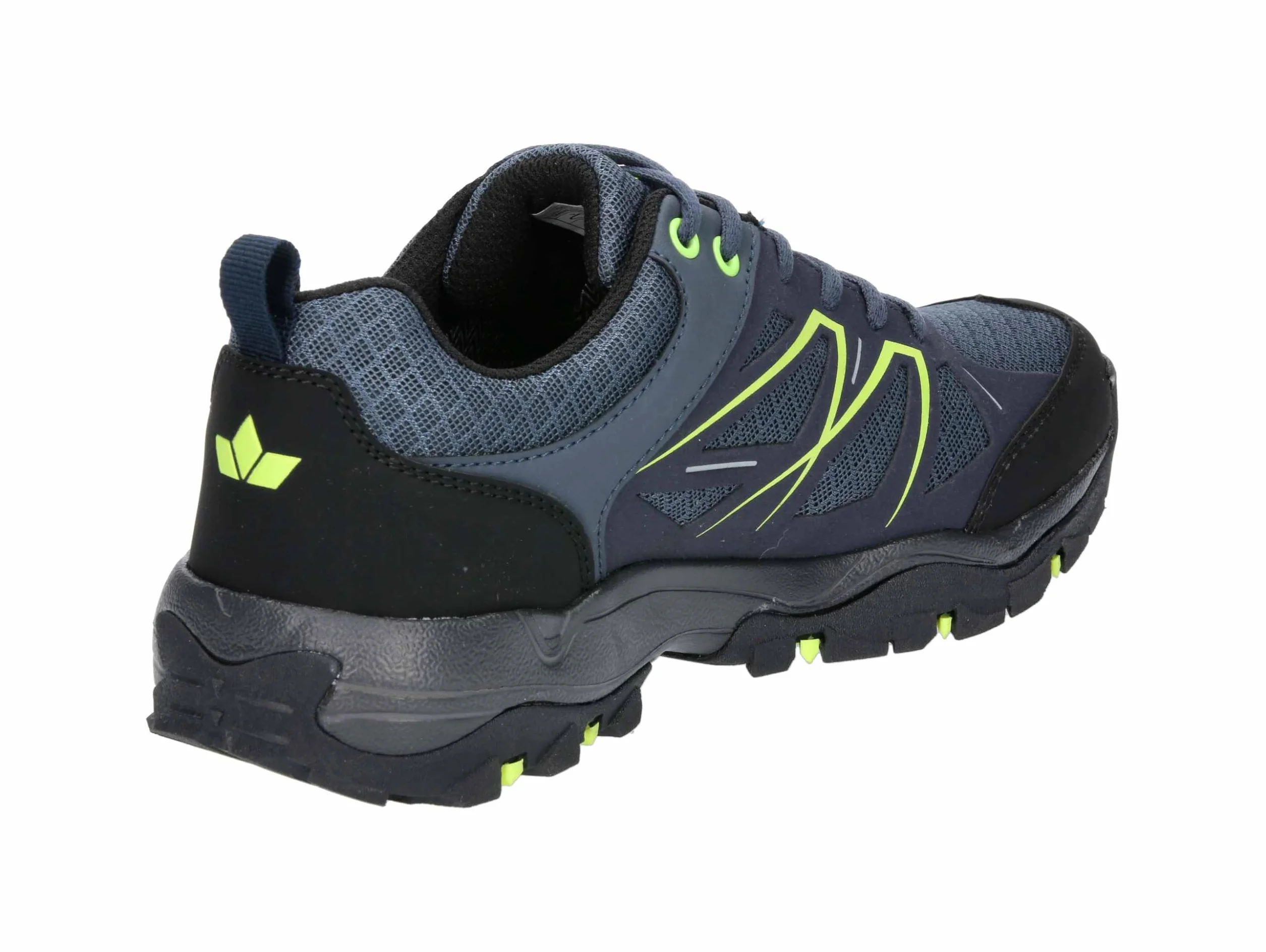 Lico Kadoka Zapatillas de trekking Adulto
