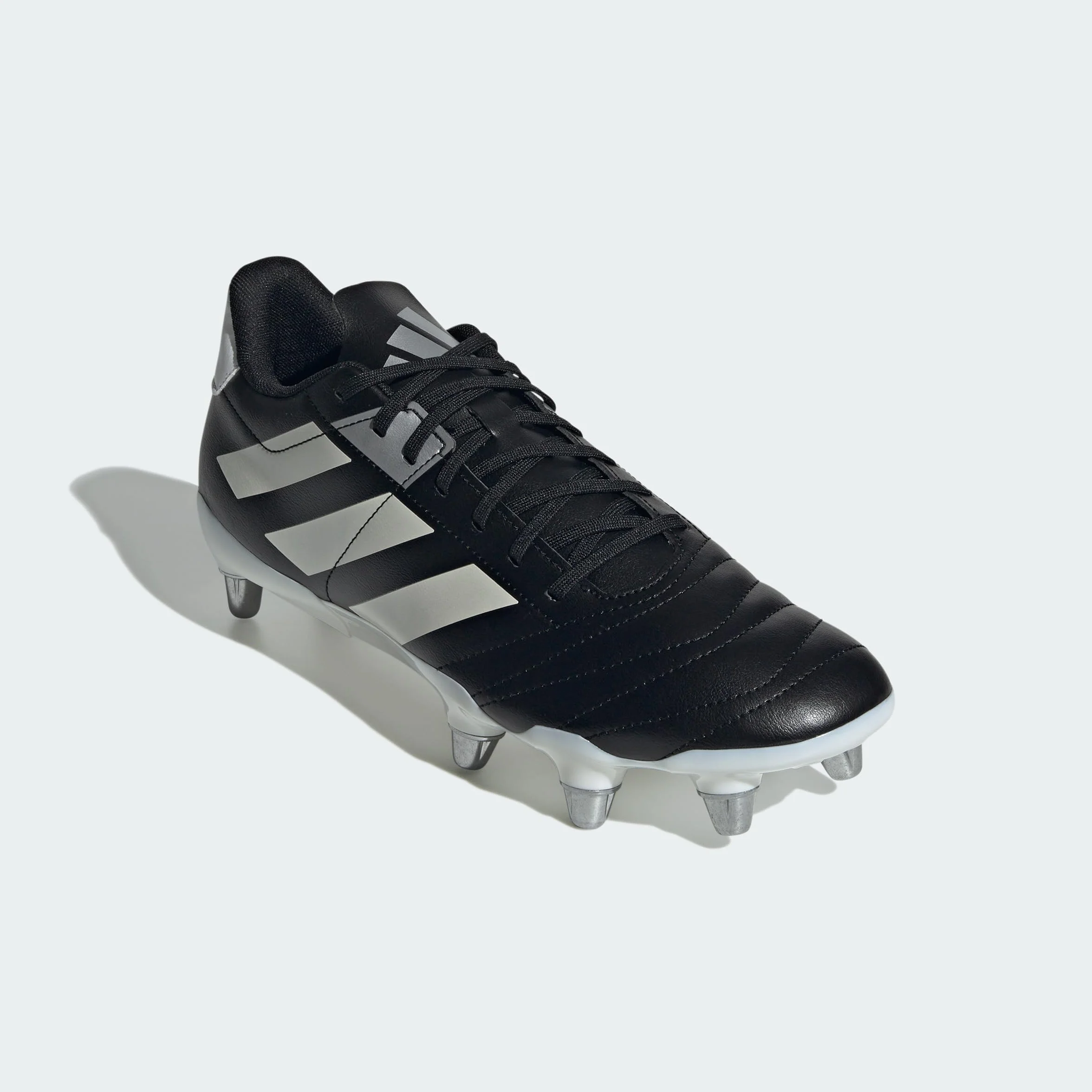 Adidas Bota de Rugby Kakari césped Natural húmedo