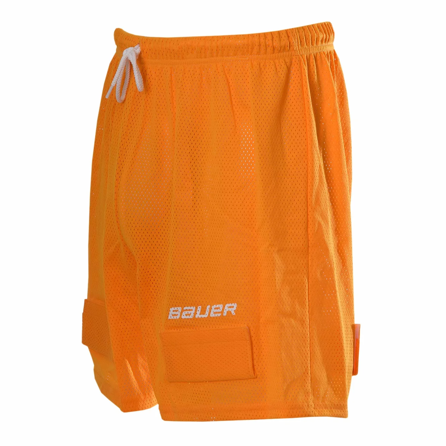 Bauer Jock Short Mesh Senior Pantalones Cortos Hockey Hielo