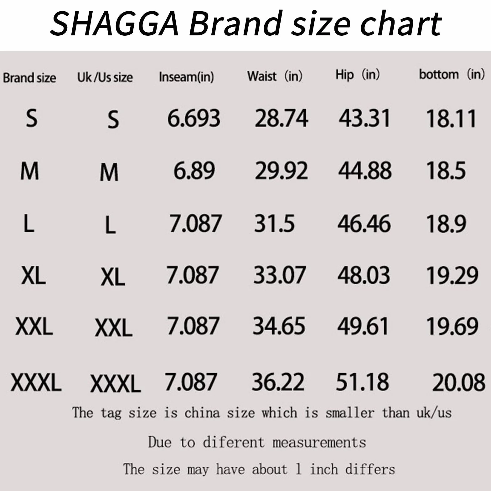 SHAGGA Paquete de 3 Pantalones Cortos de Gimnasio para Hombre, Ligeros, Secado Rápido, 7" Entrepierna Corta con Bolsillos Cremallera